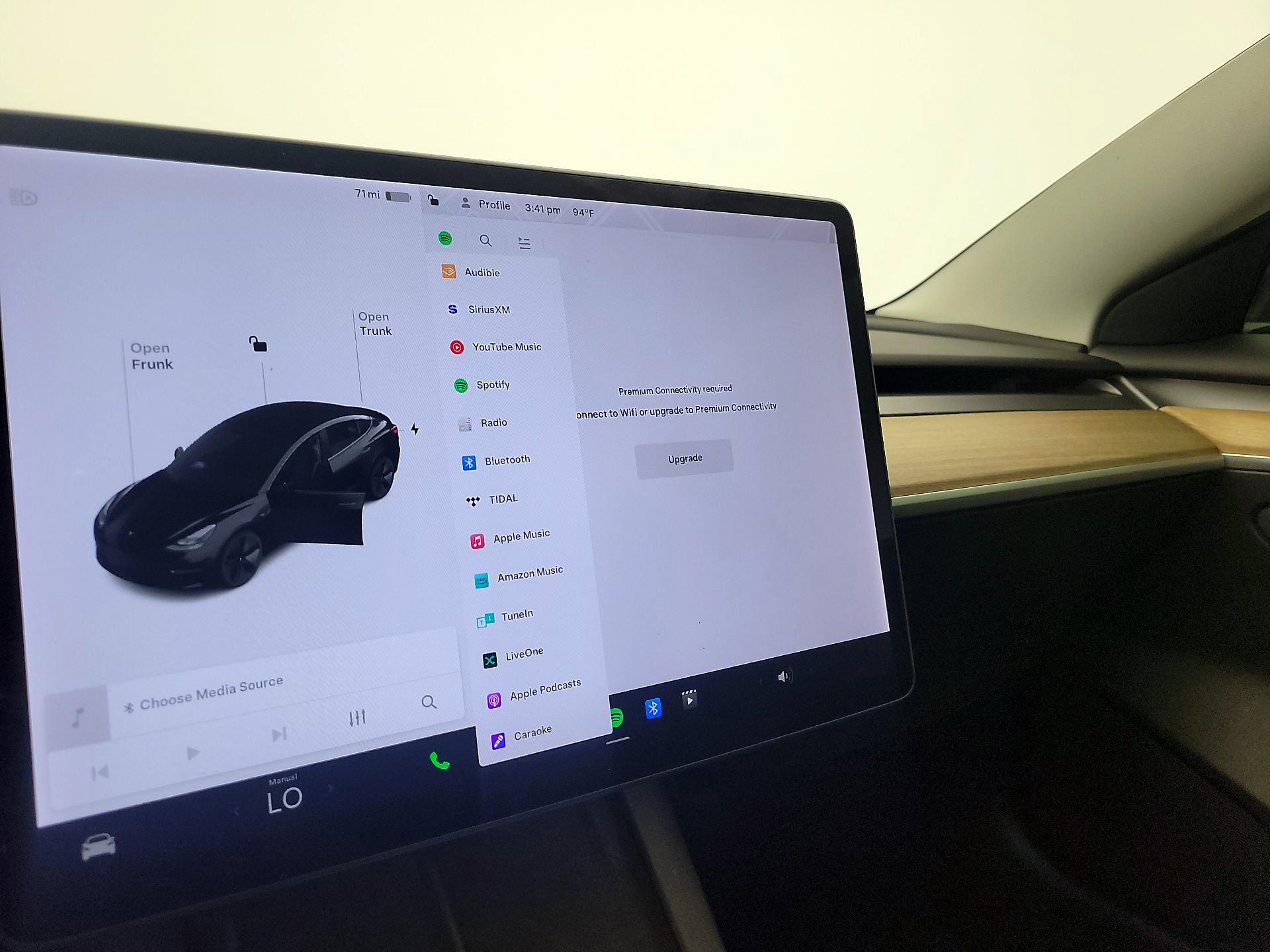 Thumbnail: 2021 Tesla Model 3 - 15