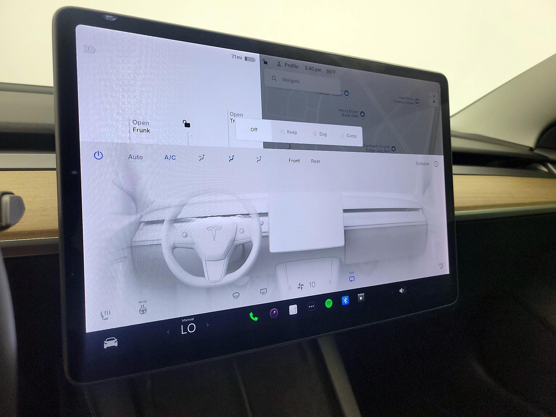 Thumbnail: 2021 Tesla Model 3 - 16