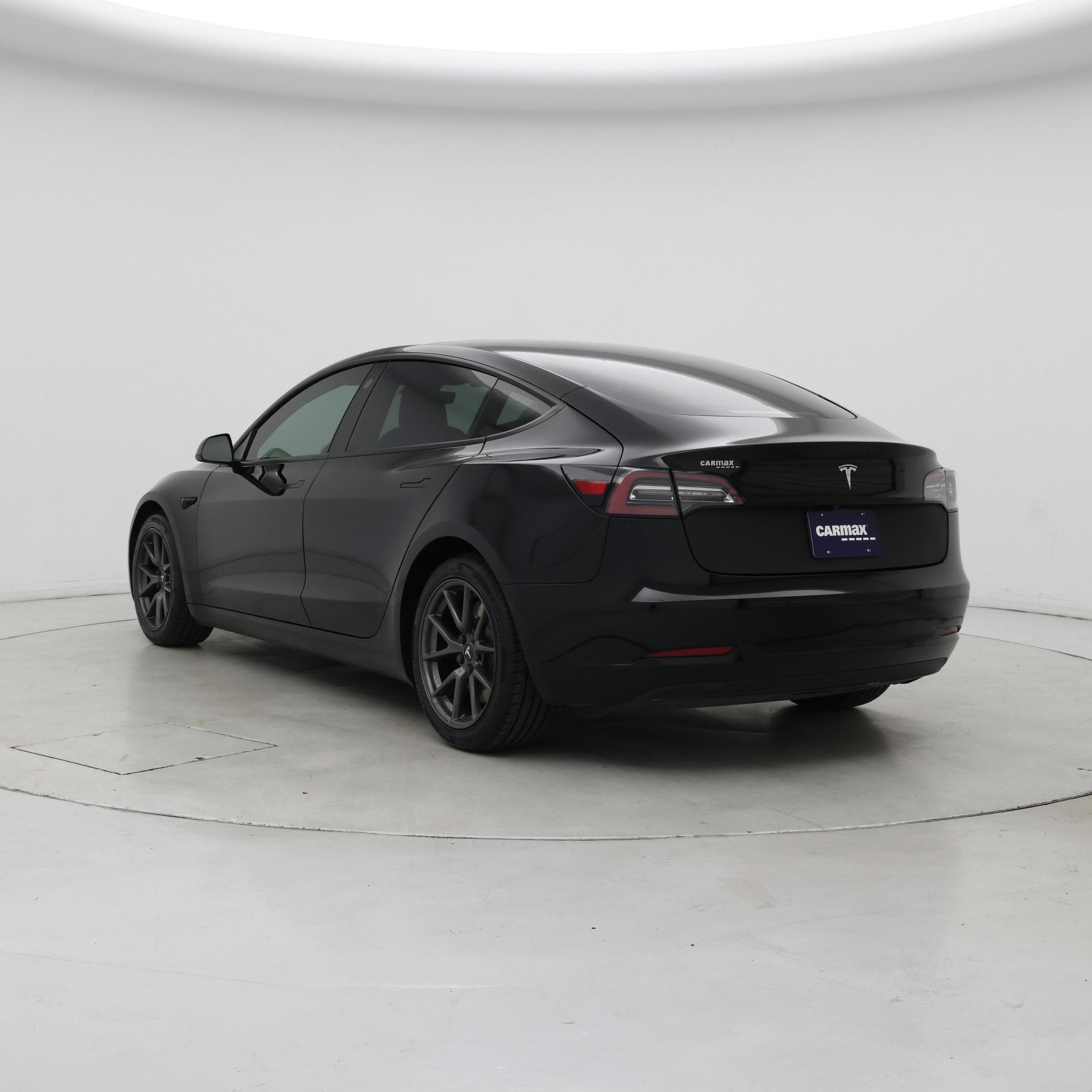 Thumbnail: 2021 Tesla Model 3 - 2