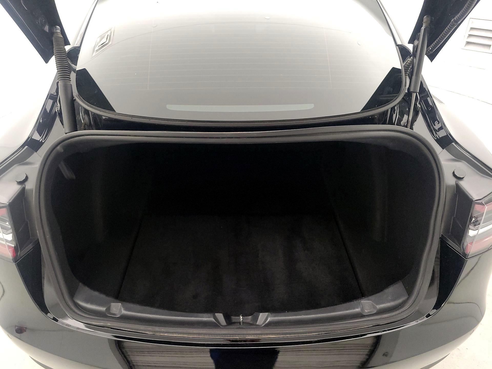 Thumbnail: 2021 Tesla Model 3 - 20