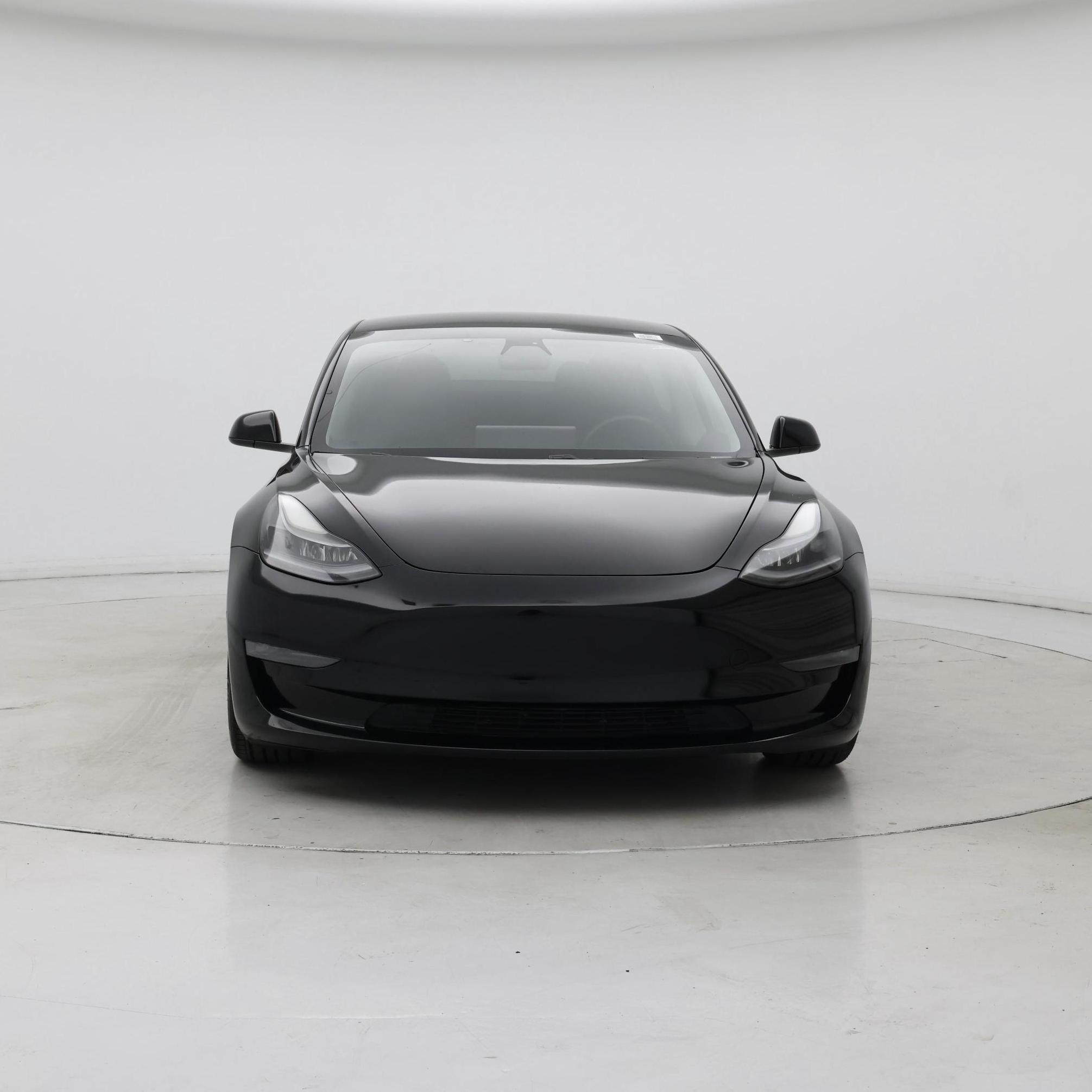 Thumbnail: 2021 Tesla Model 3 - 5