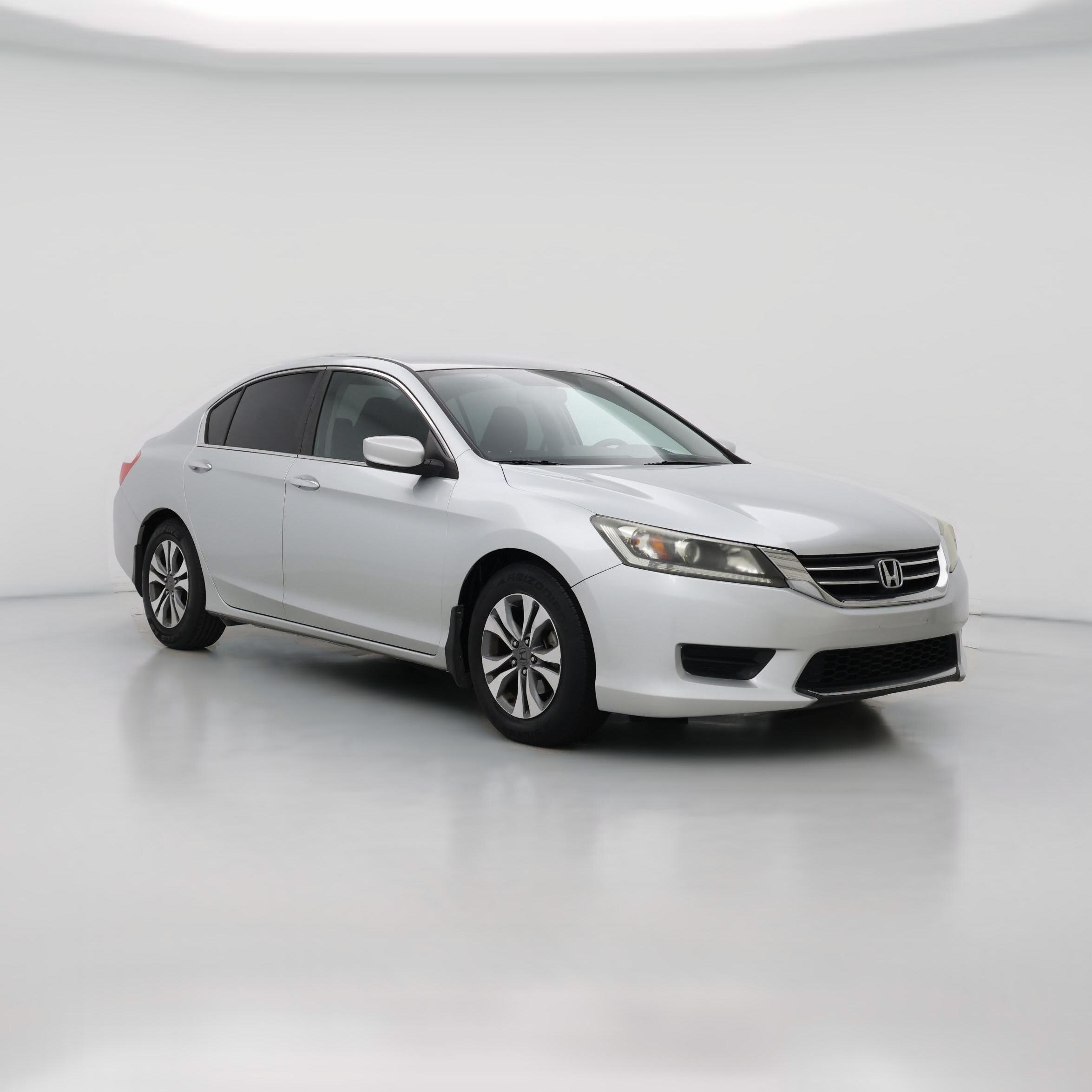 Thumbnail: 2013 Honda Accord - 1