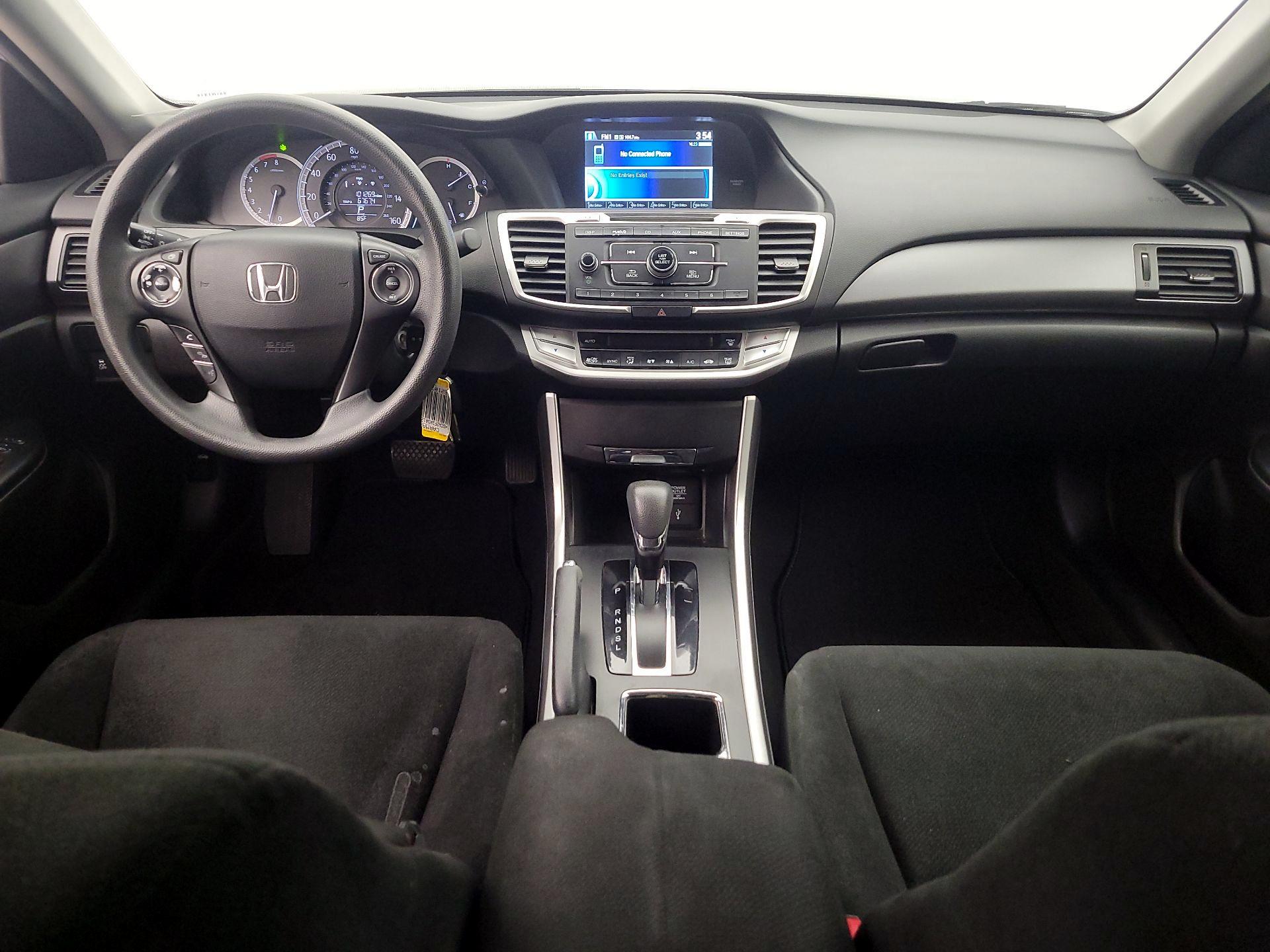 Thumbnail: 2013 Honda Accord - 9
