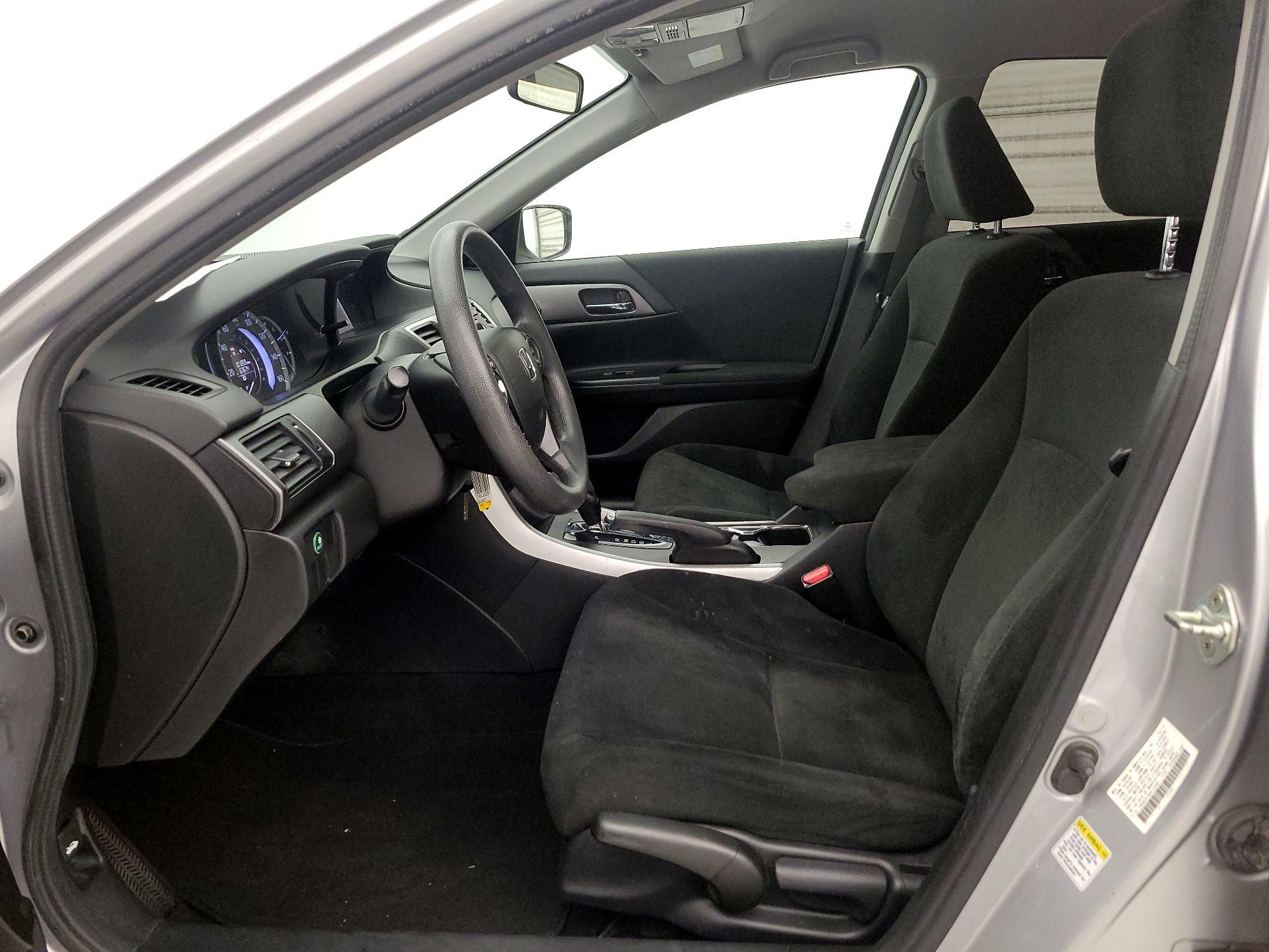 Thumbnail: 2013 Honda Accord - 11