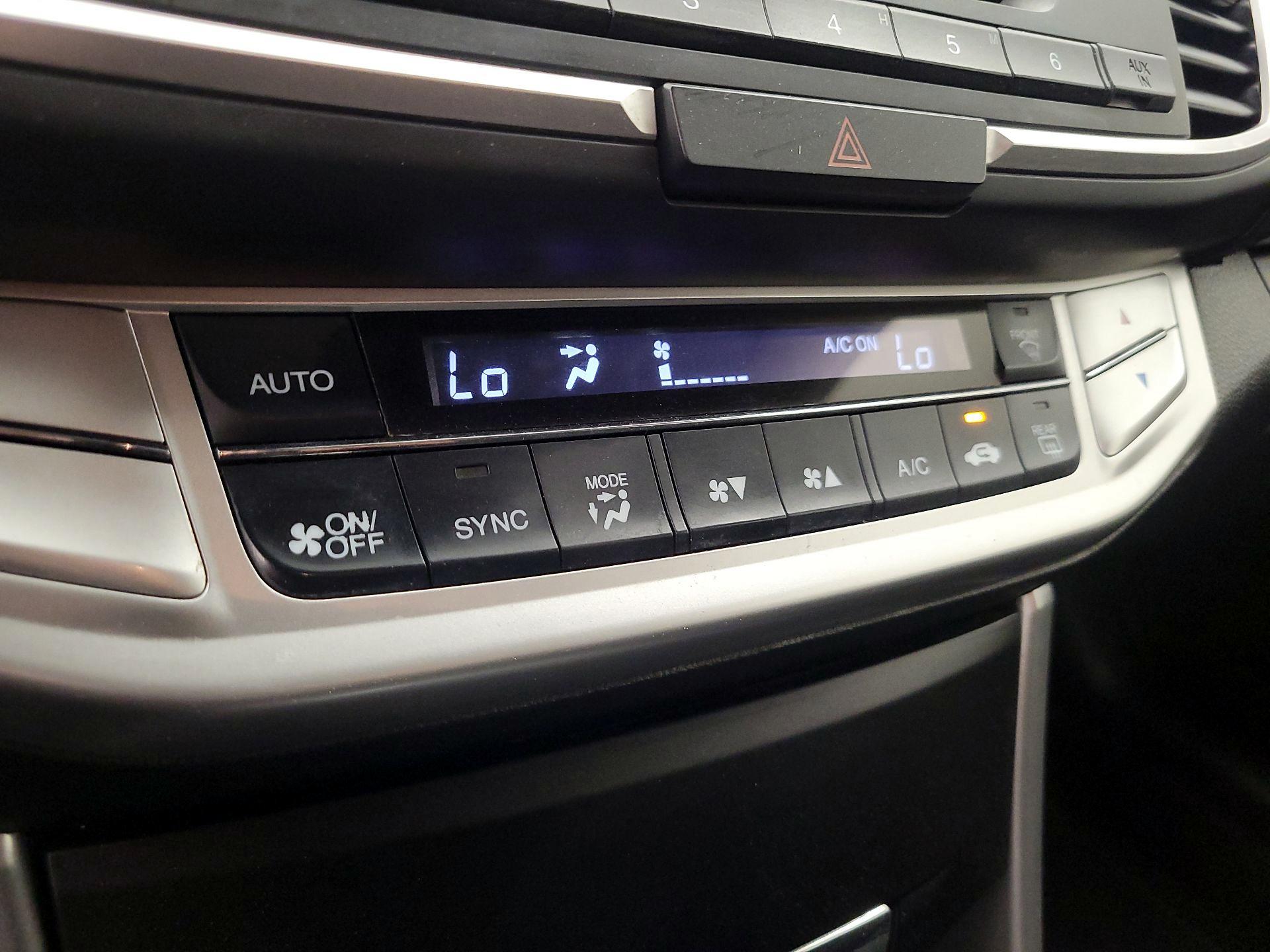 Thumbnail: 2013 Honda Accord - 16
