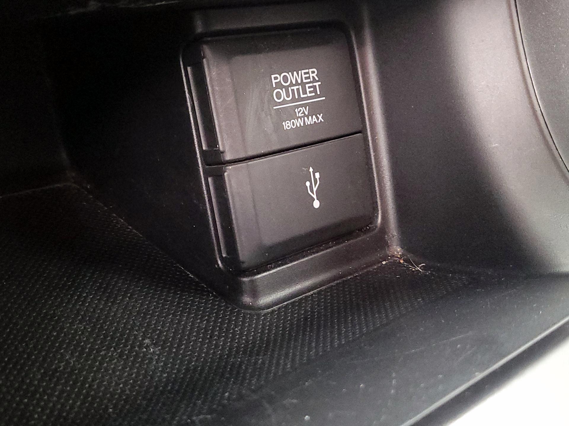 Thumbnail: 2013 Honda Accord - 18