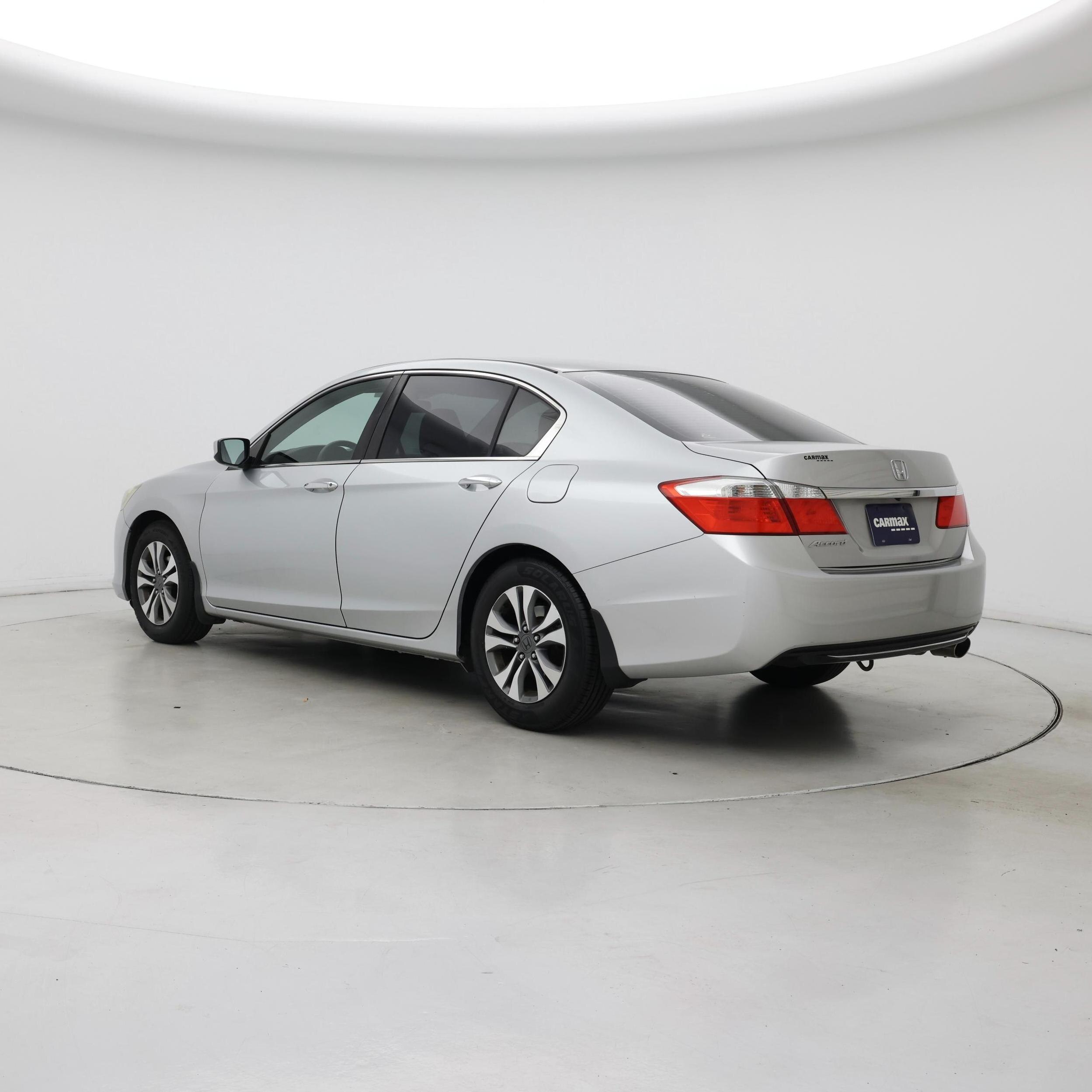 Thumbnail: 2013 Honda Accord - 2