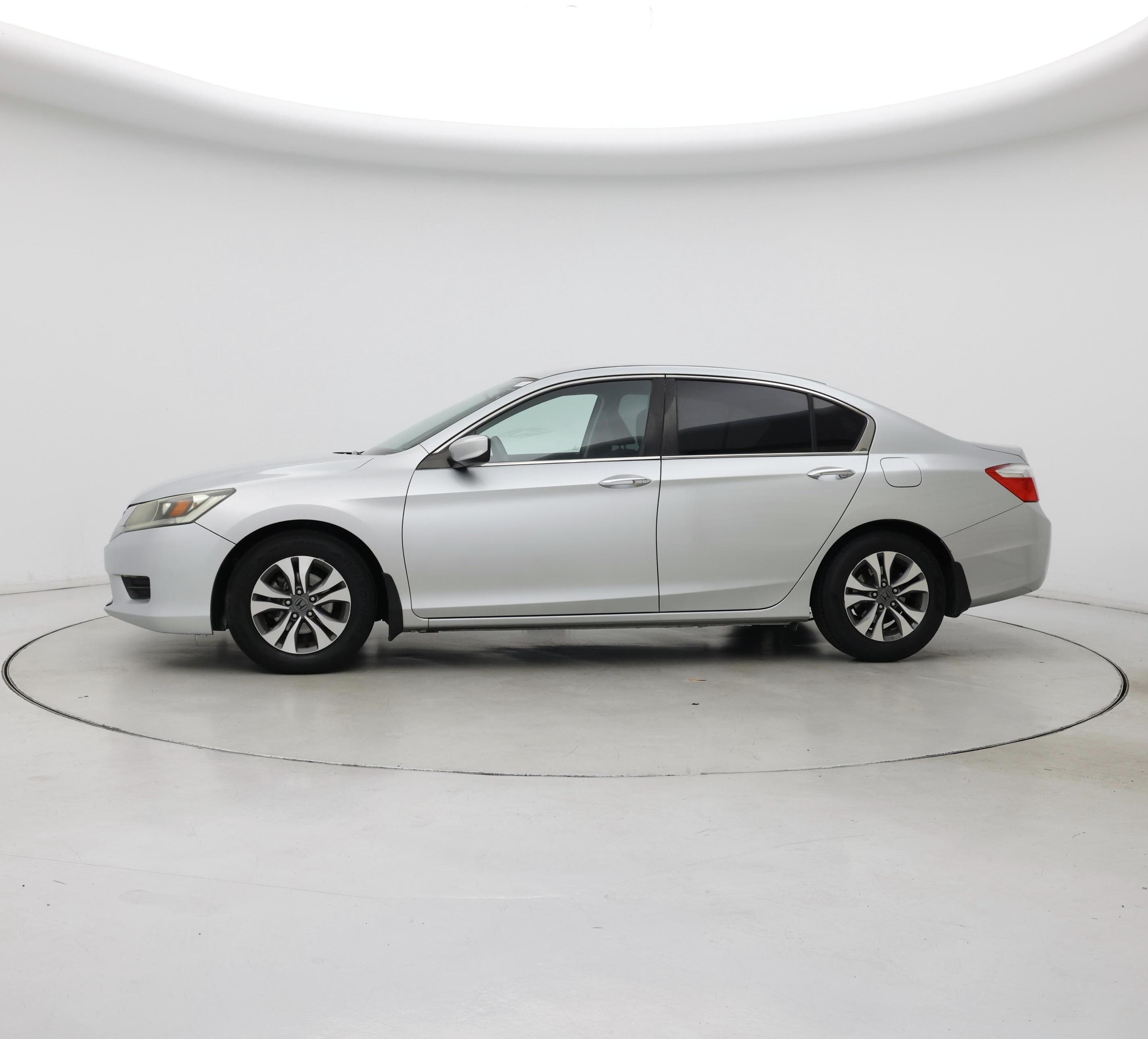Thumbnail: 2013 Honda Accord - 3