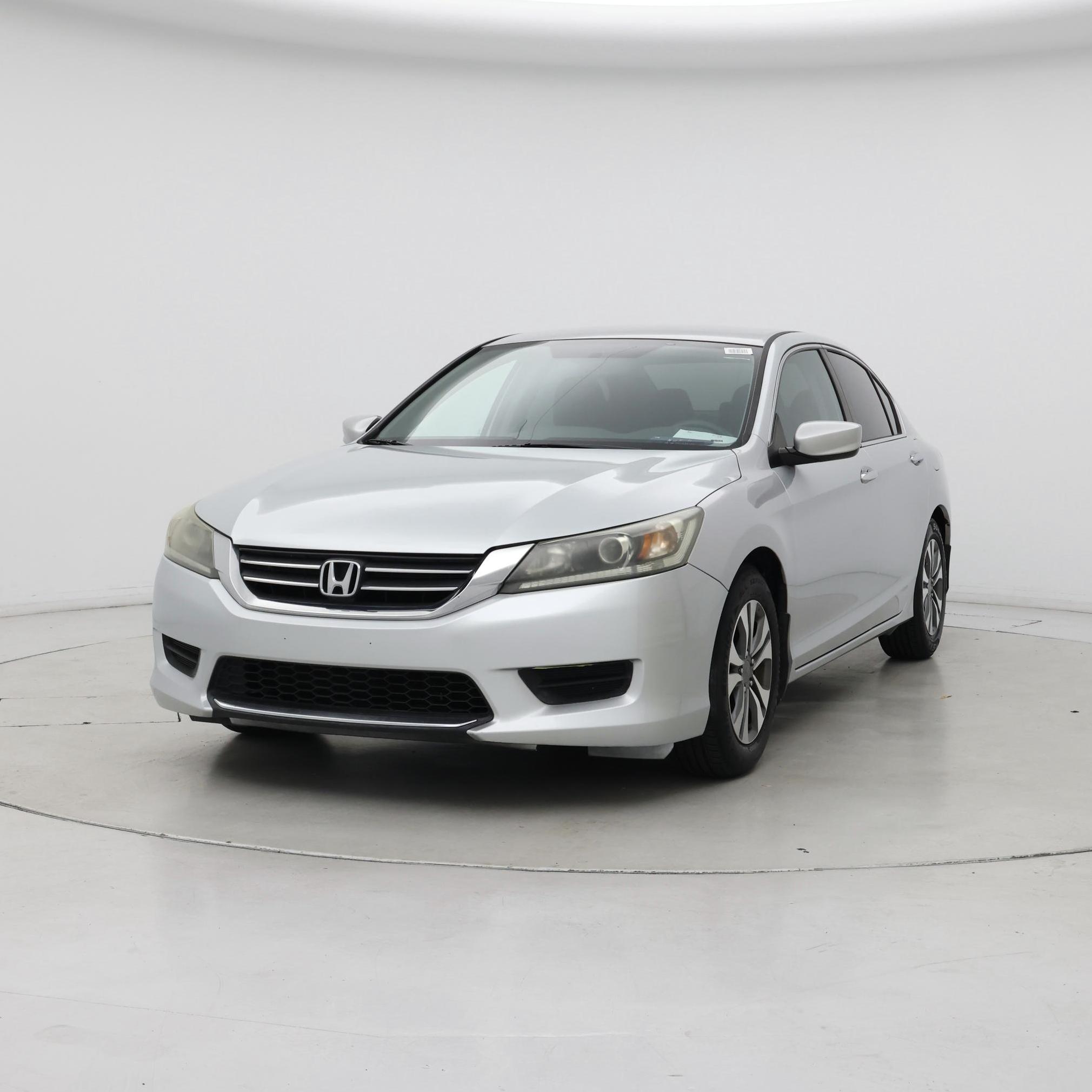Thumbnail: 2013 Honda Accord - 4