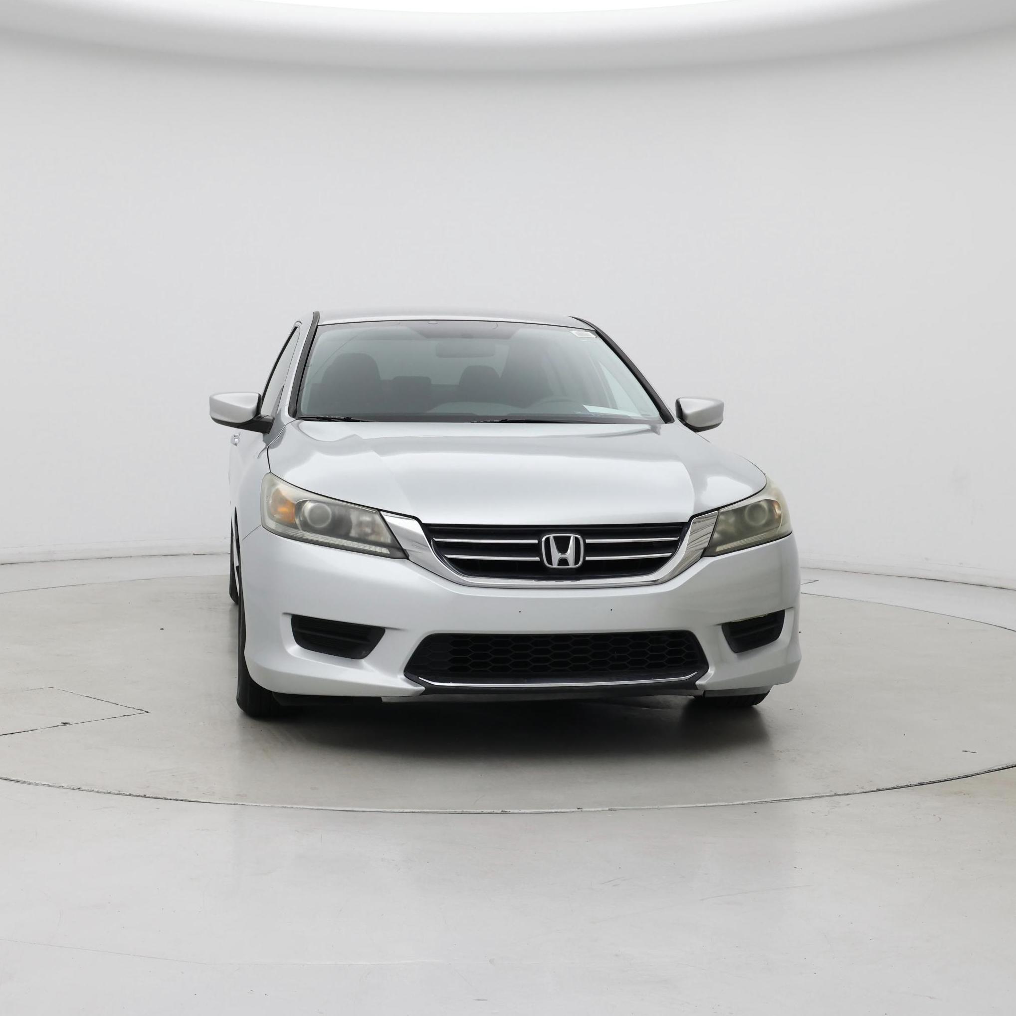 Thumbnail: 2013 Honda Accord - 5