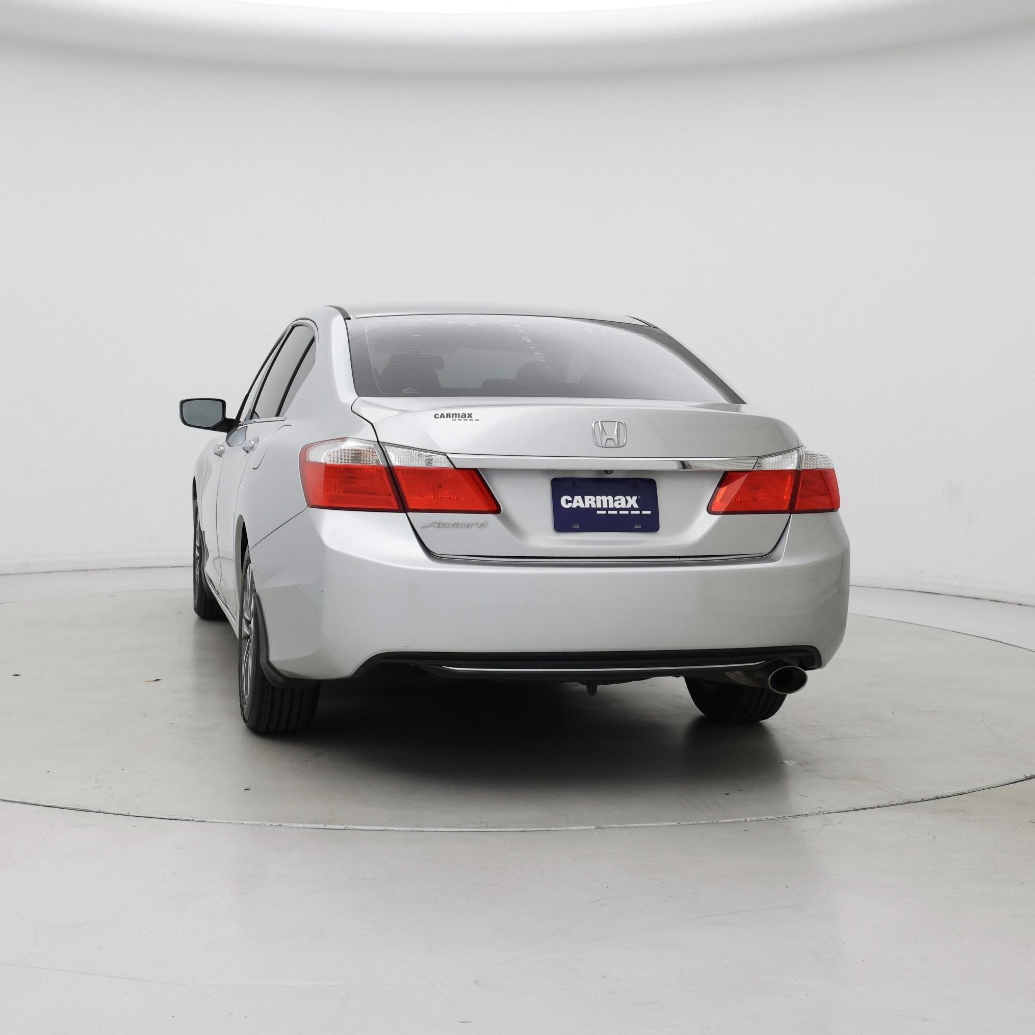Thumbnail: 2013 Honda Accord - 6
