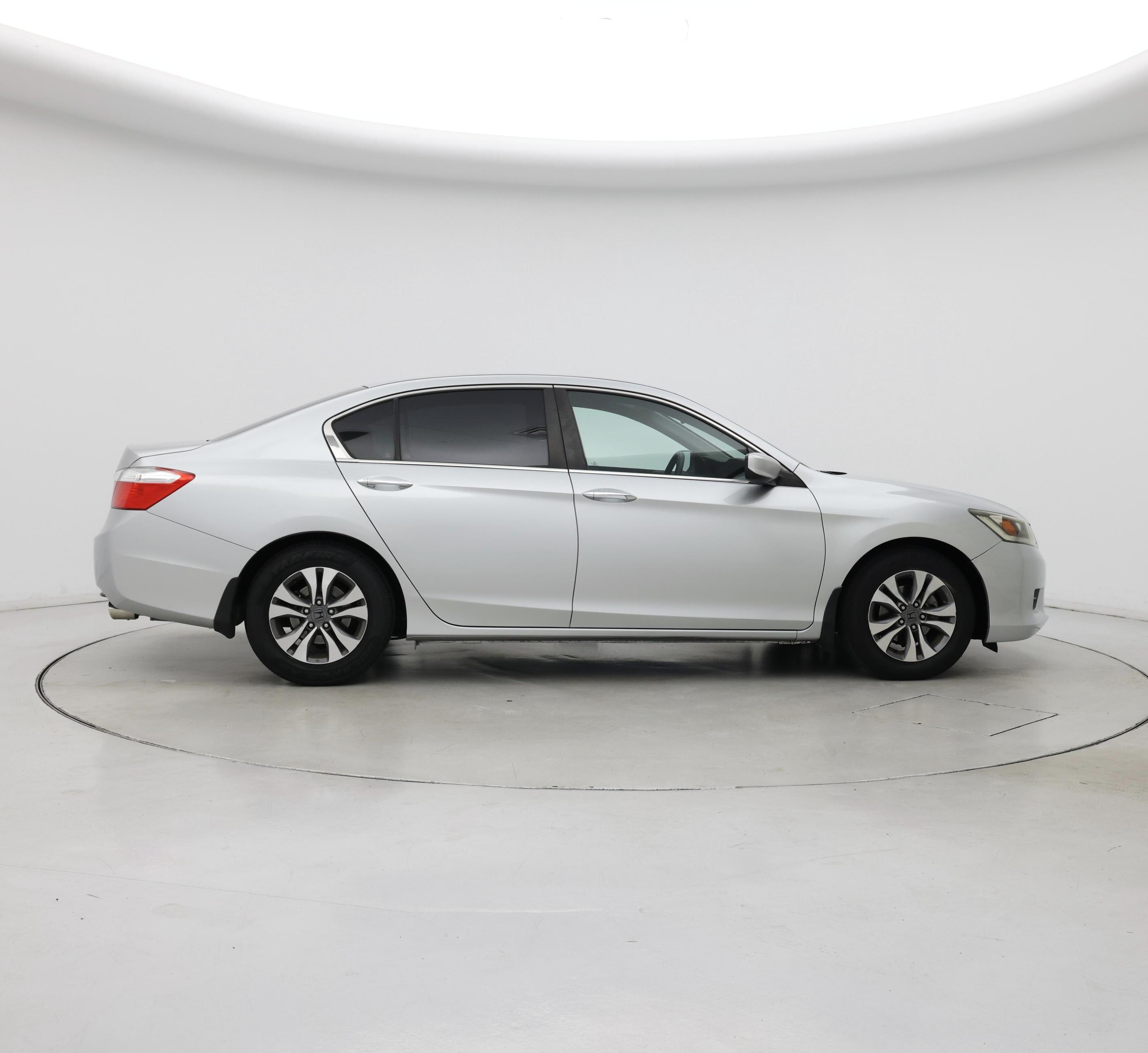 Thumbnail: 2013 Honda Accord - 7