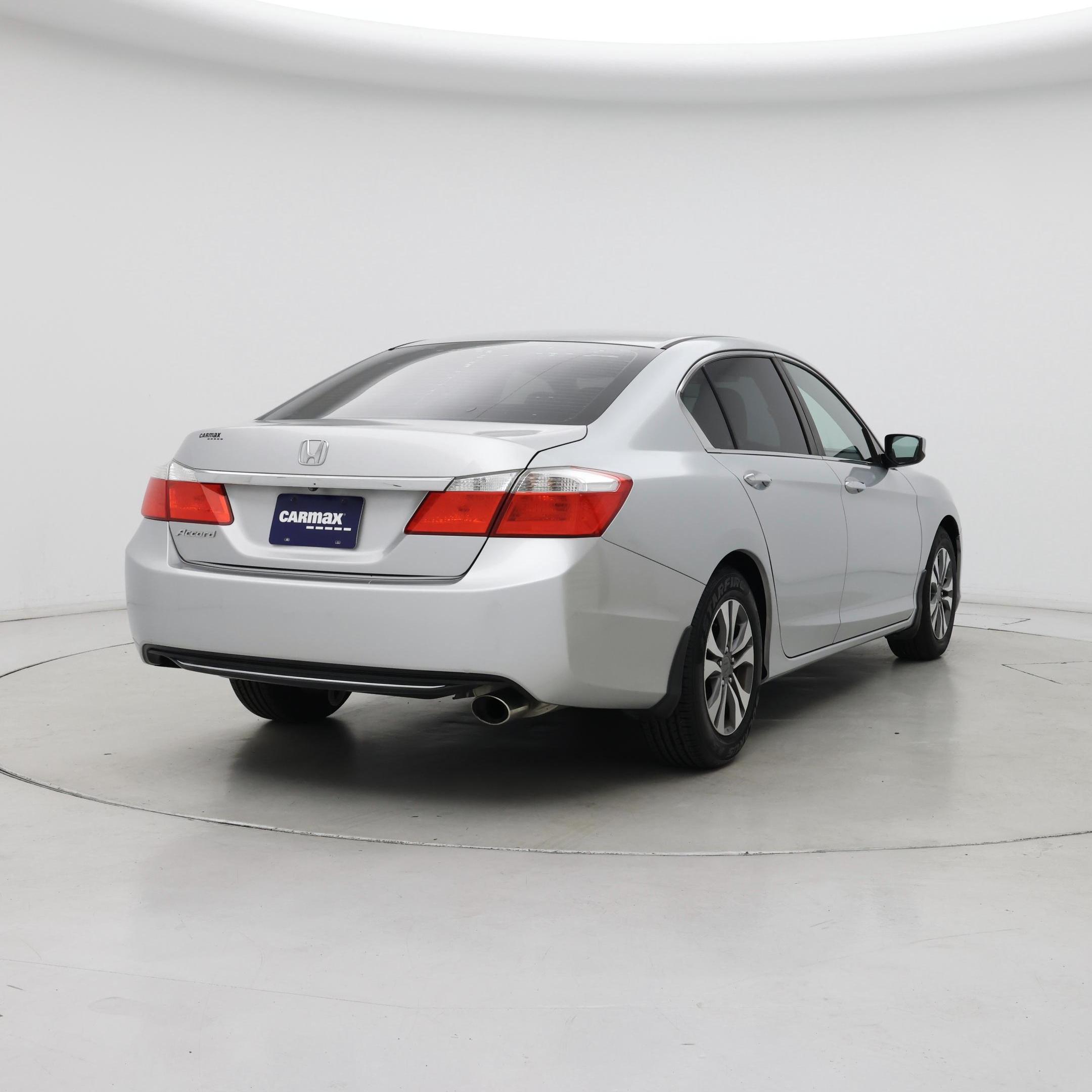 Thumbnail: 2013 Honda Accord - 8