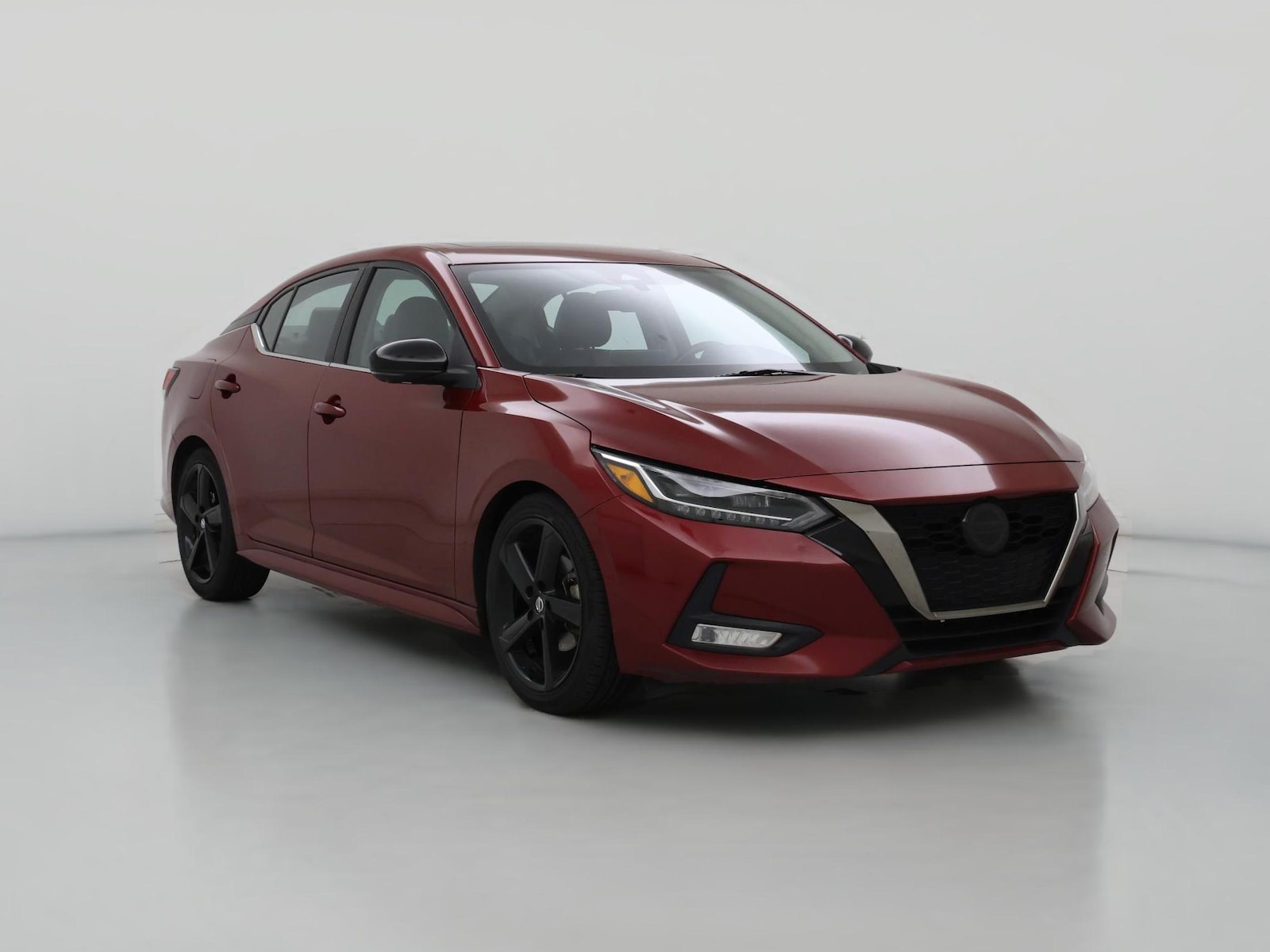2021 Nissan Sentra