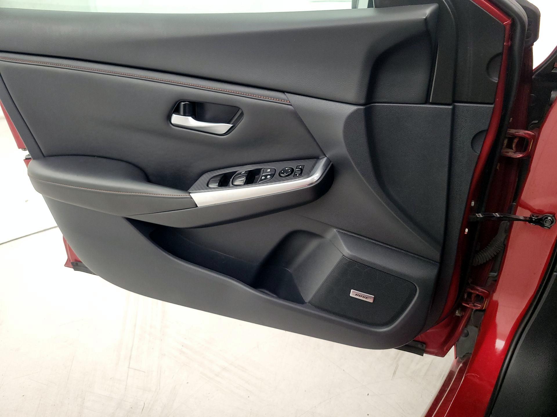 Thumbnail: 2021 Nissan Sentra - 12