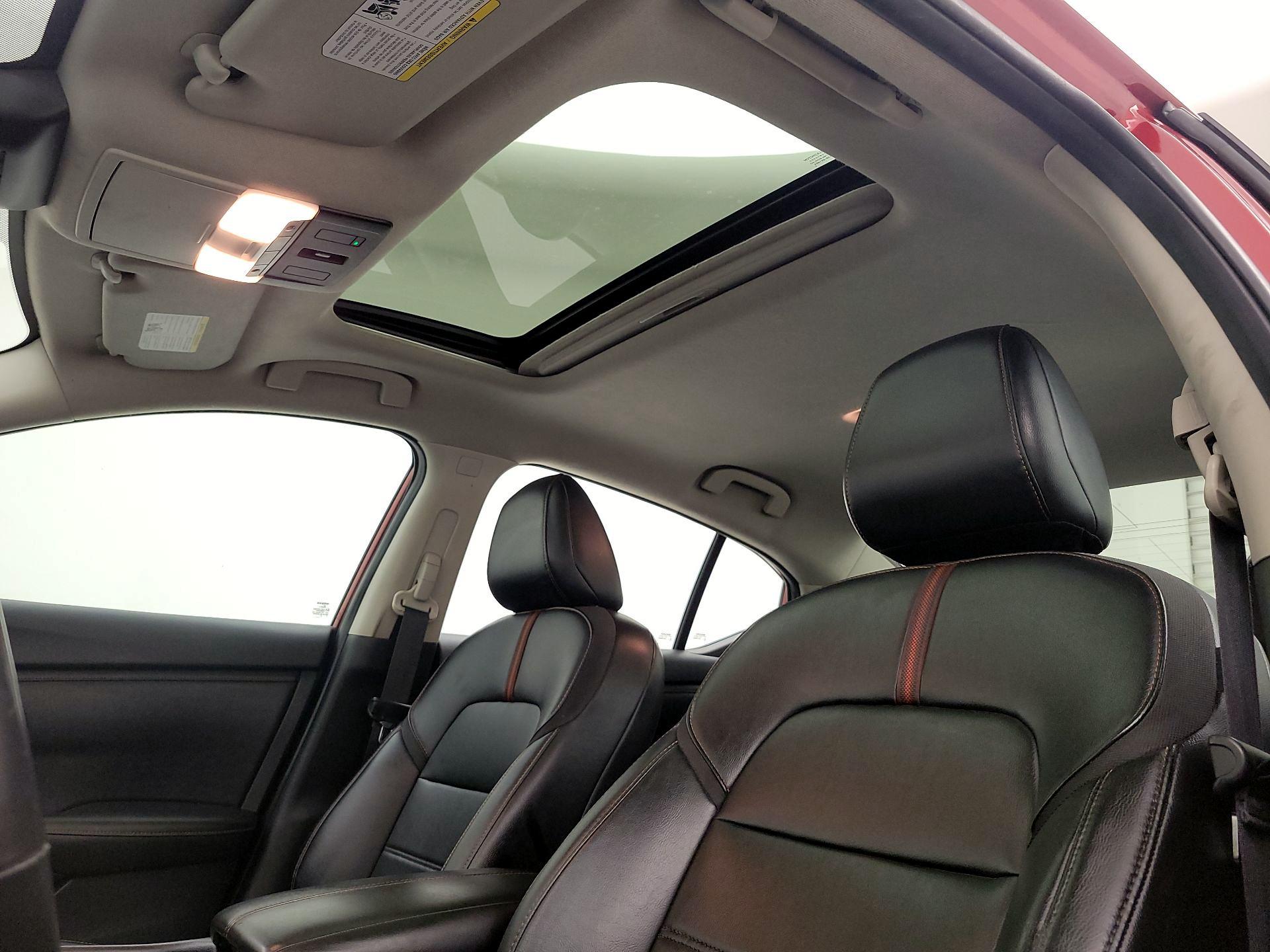 Thumbnail: 2021 Nissan Sentra - 19