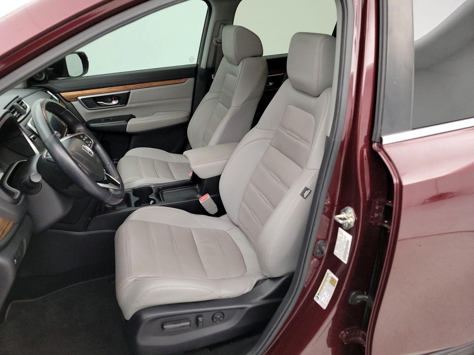 Thumbnail: 2018 Honda CR-V - 11