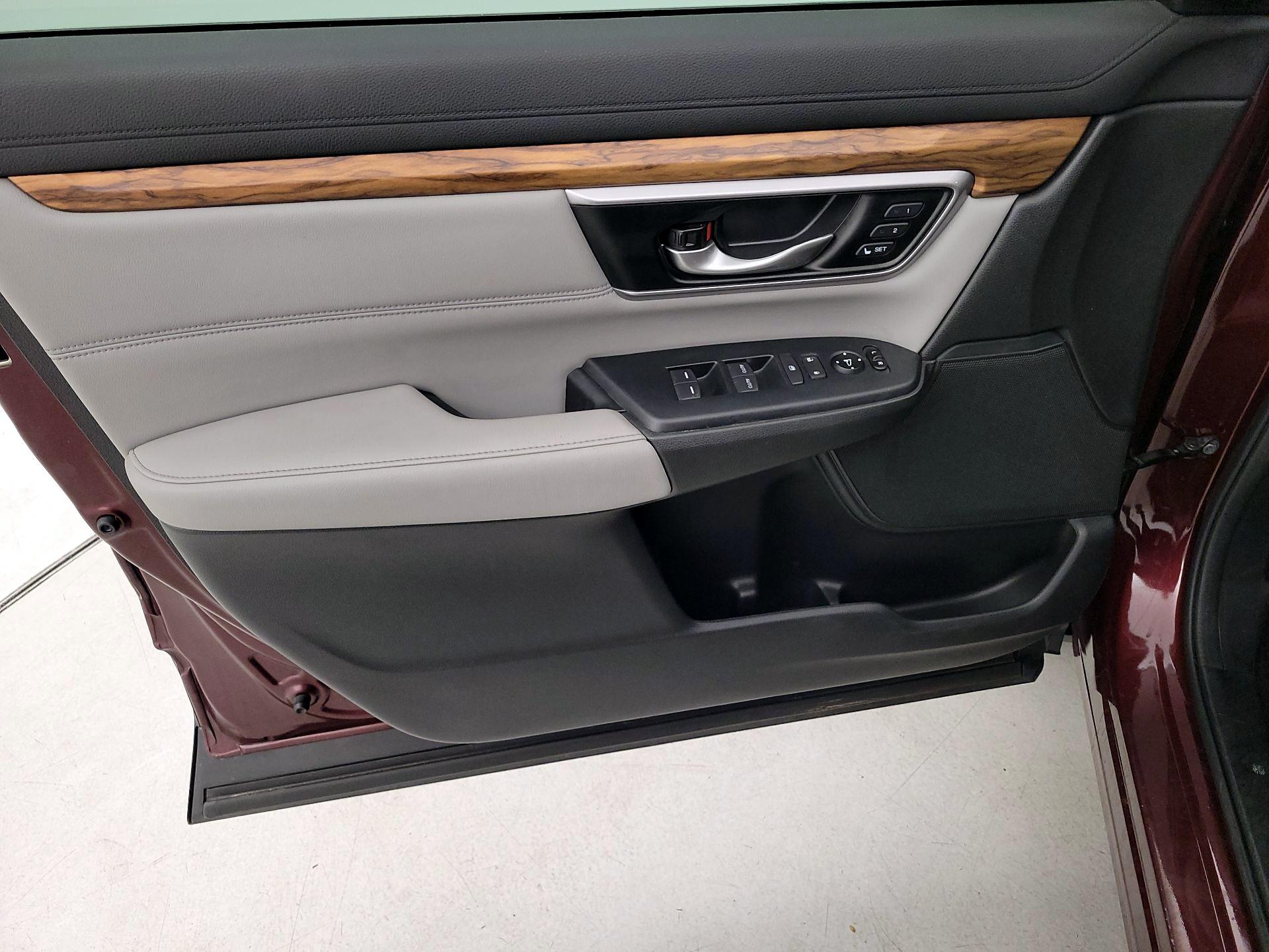 Thumbnail: 2018 Honda CR-V - 12