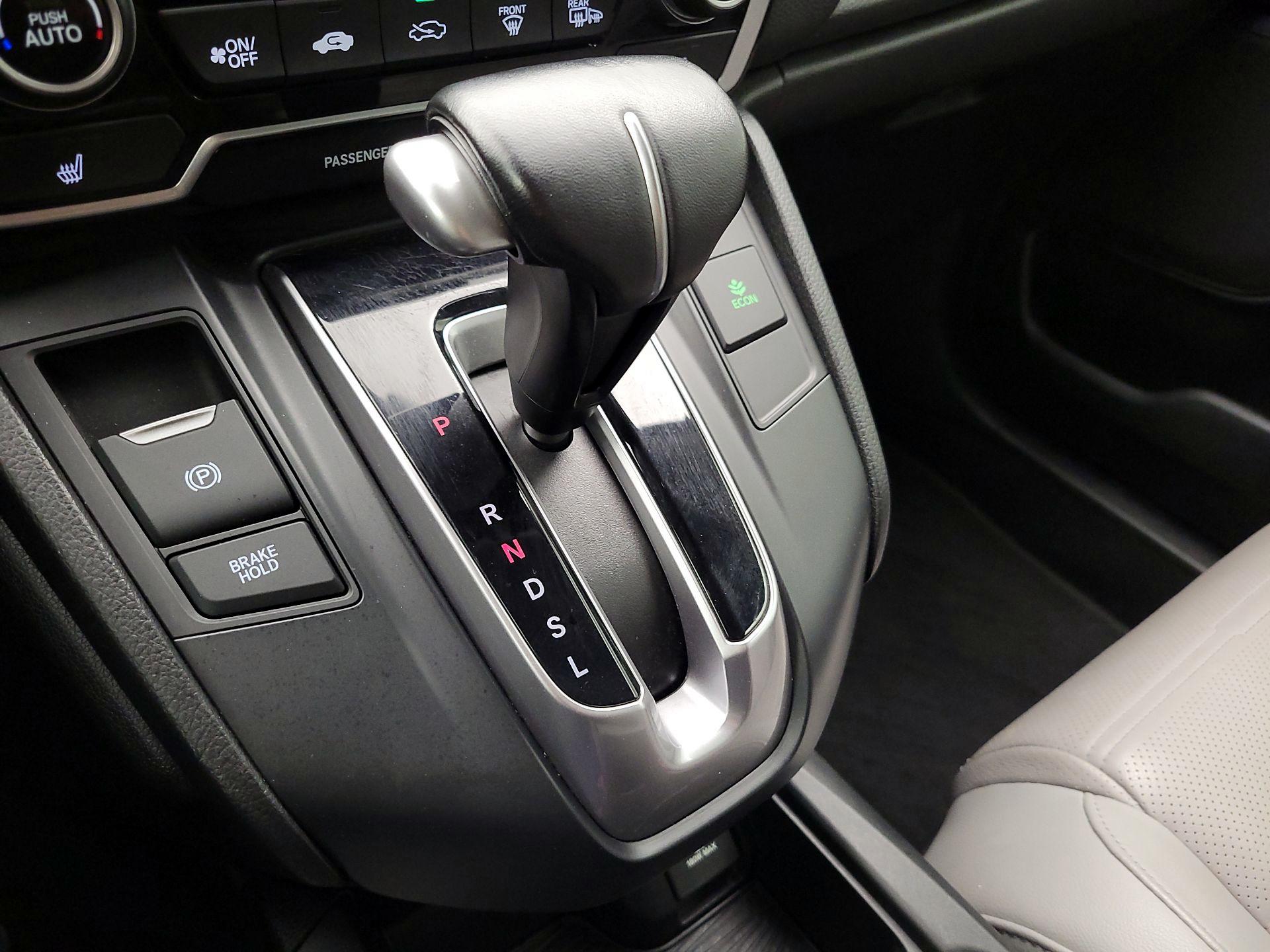 Thumbnail: 2018 Honda CR-V - 17