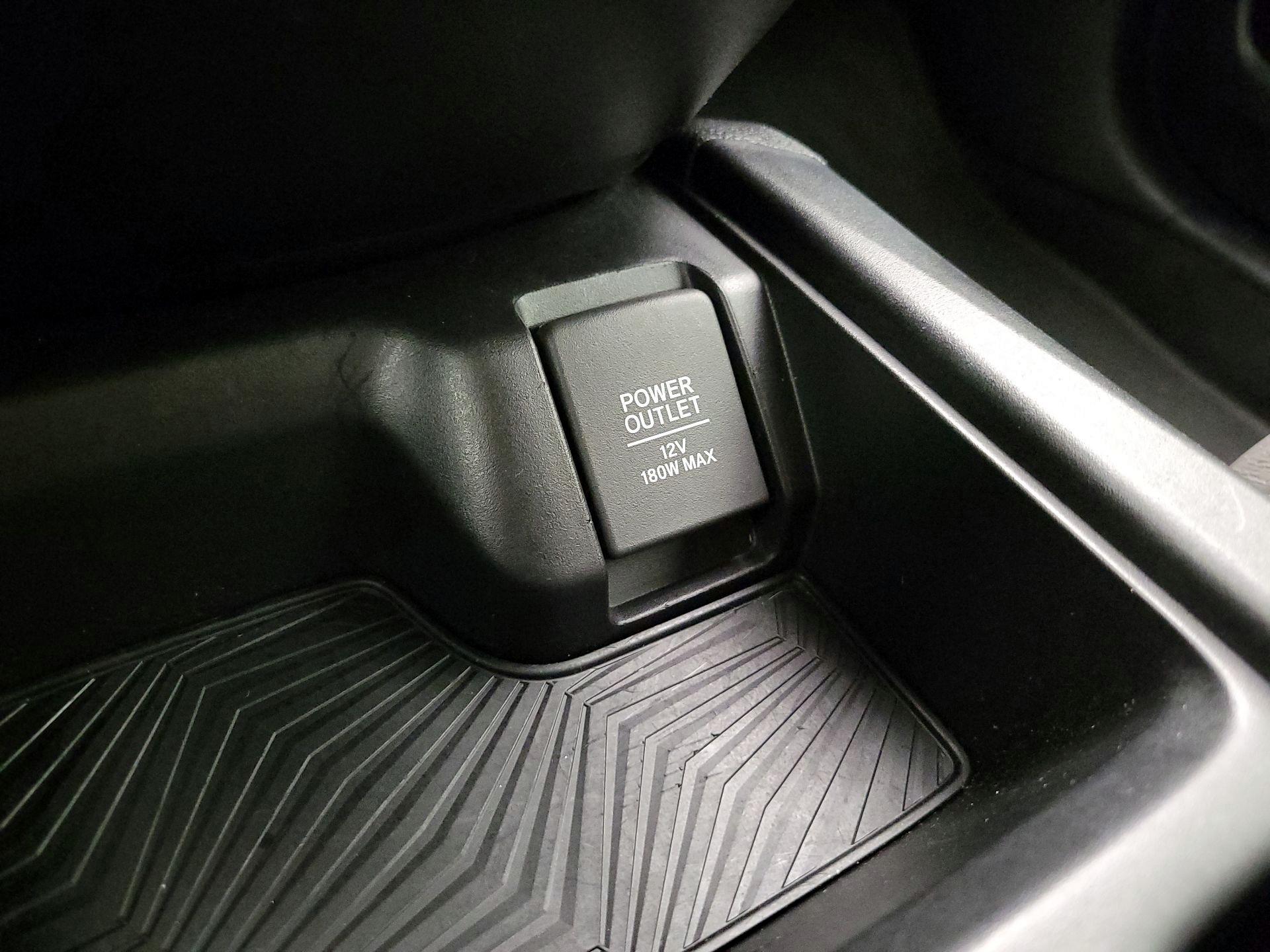 Thumbnail: 2018 Honda CR-V - 18