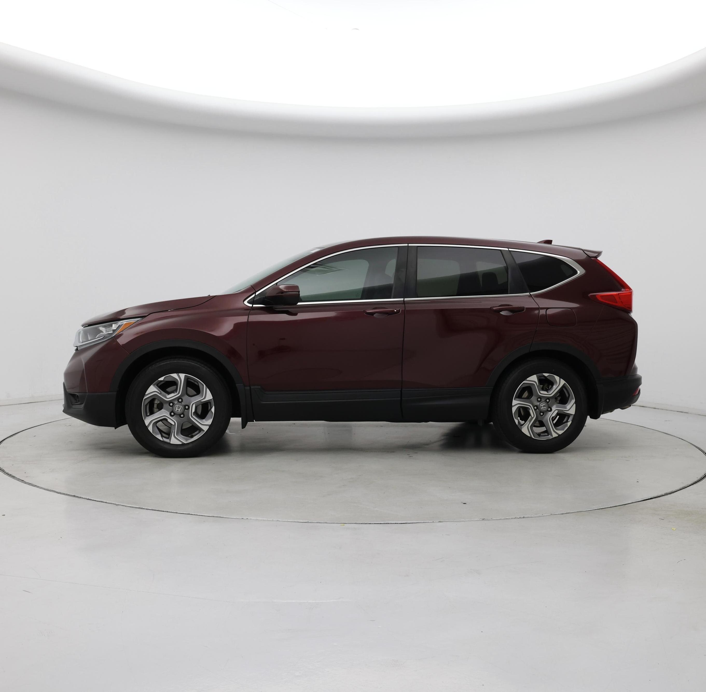 Thumbnail: 2018 Honda CR-V - 3