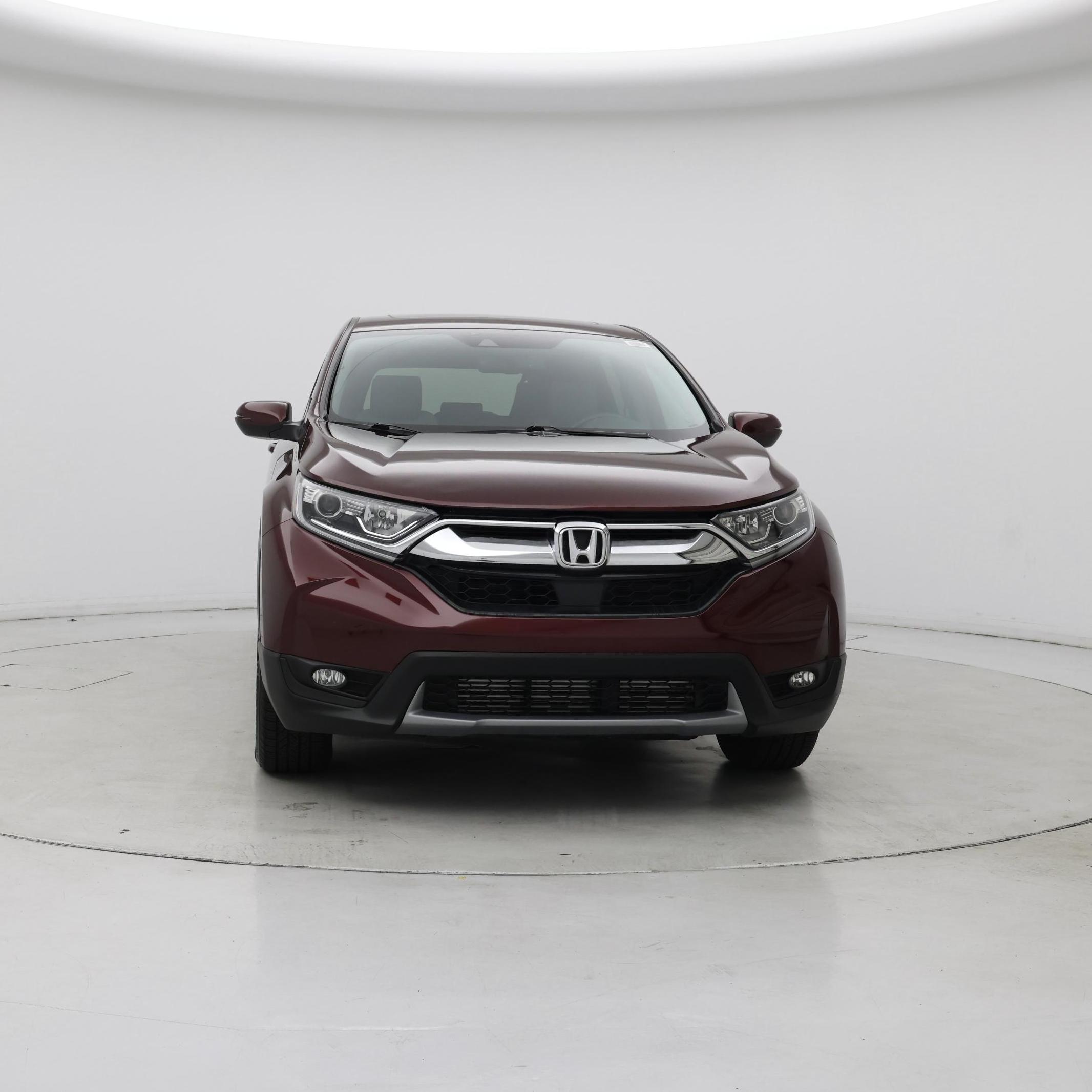 Thumbnail: 2018 Honda CR-V - 5