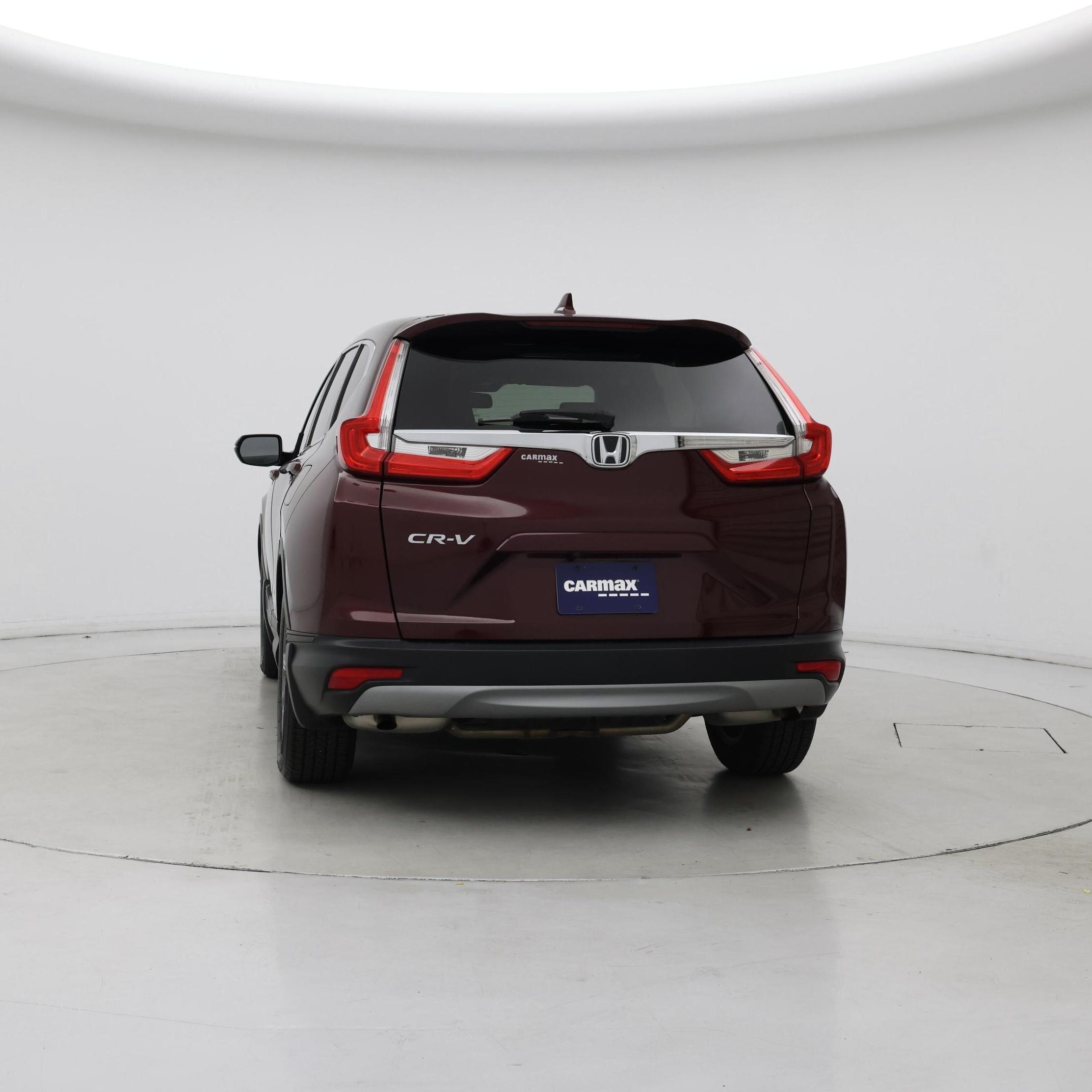 Thumbnail: 2018 Honda CR-V - 6