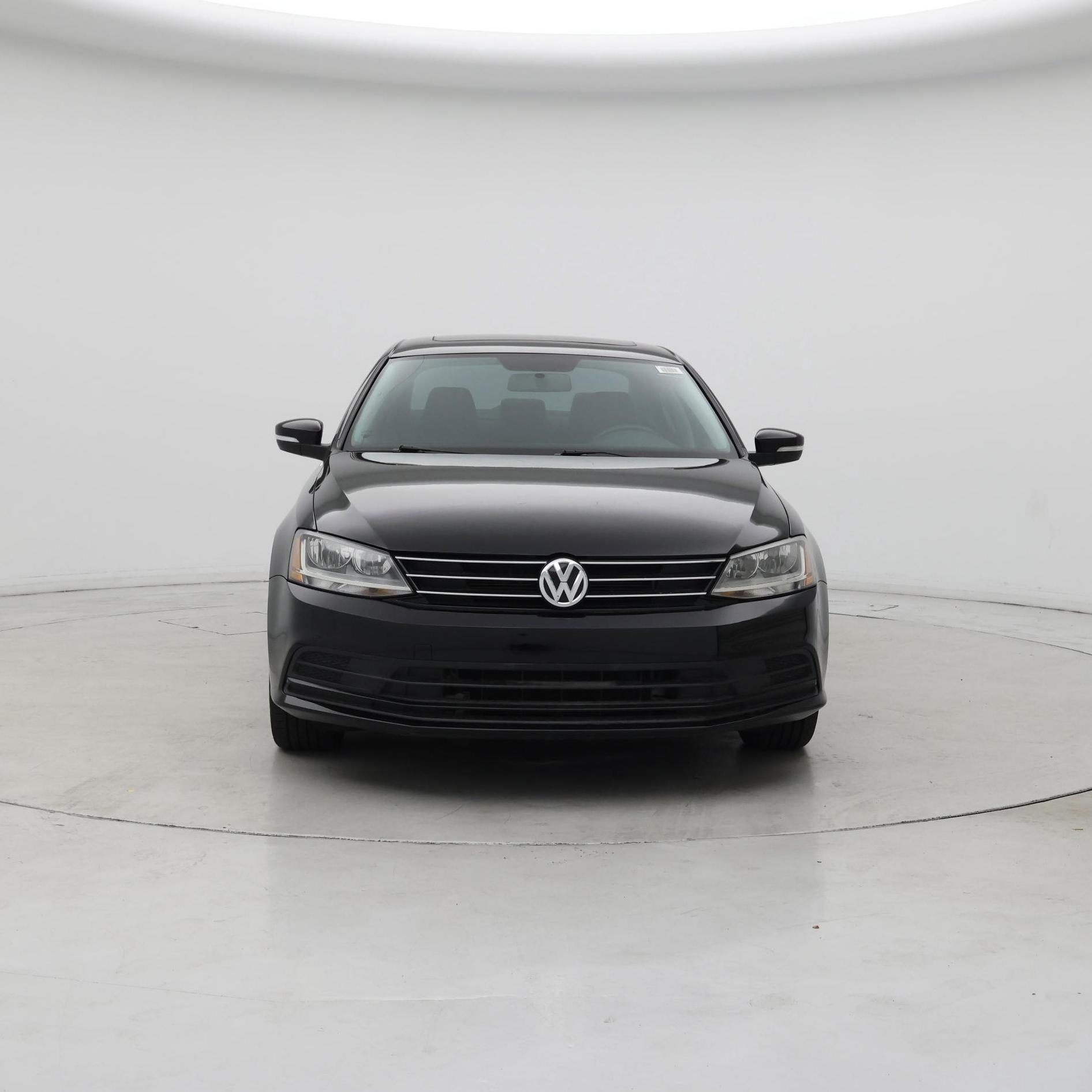 Thumbnail: 2017 Volkswagen Jetta - 5