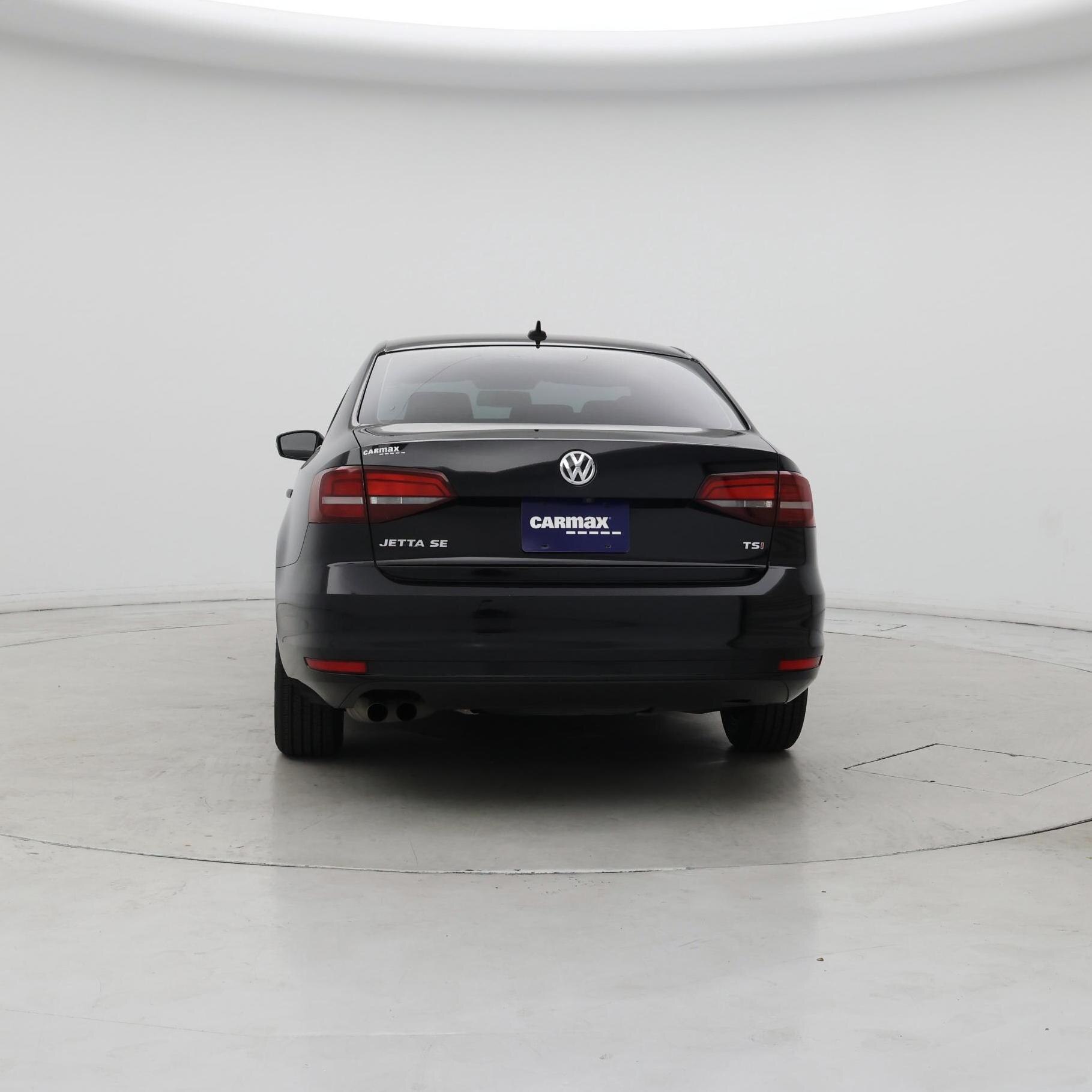 Thumbnail: 2017 Volkswagen Jetta - 6
