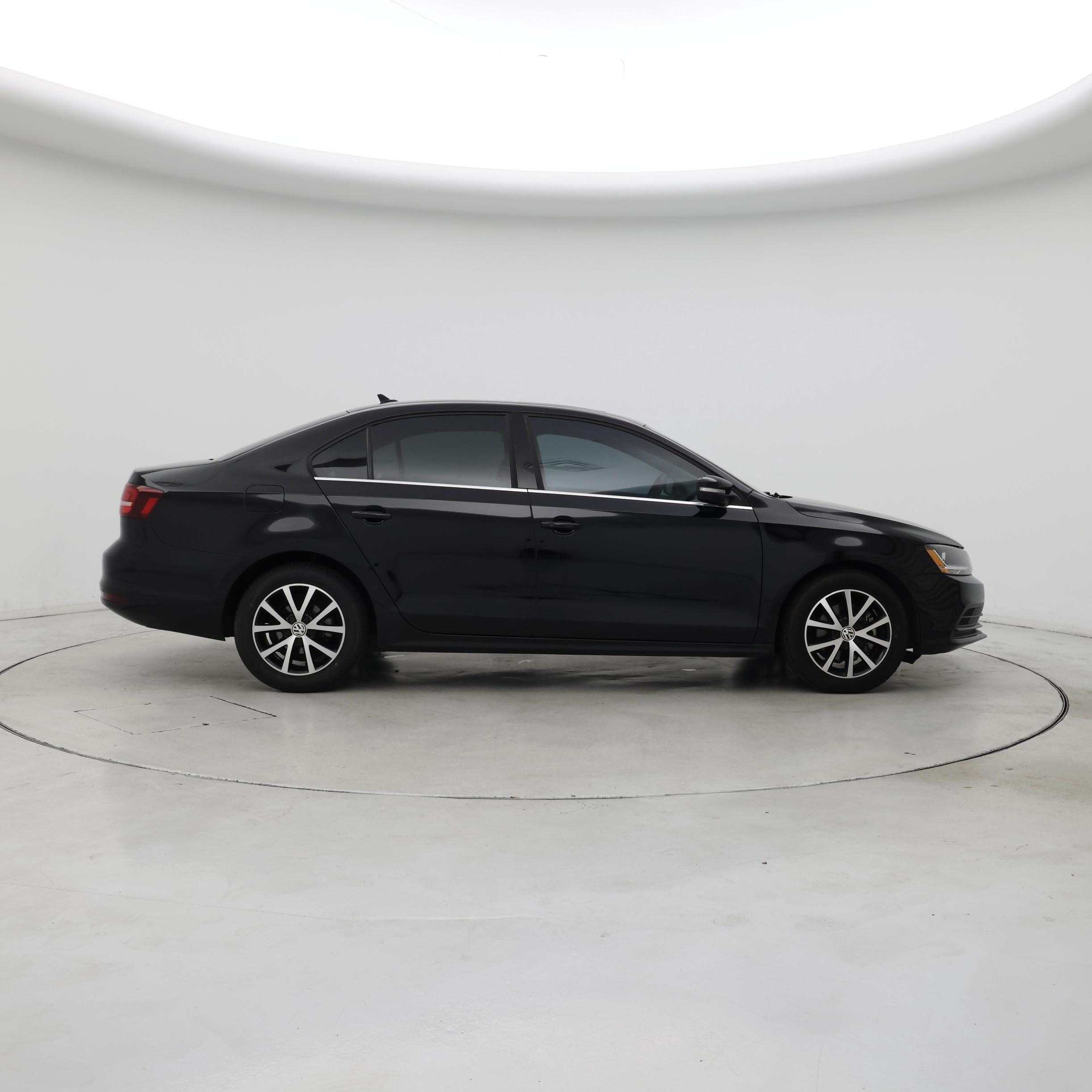 Thumbnail: 2017 Volkswagen Jetta - 7