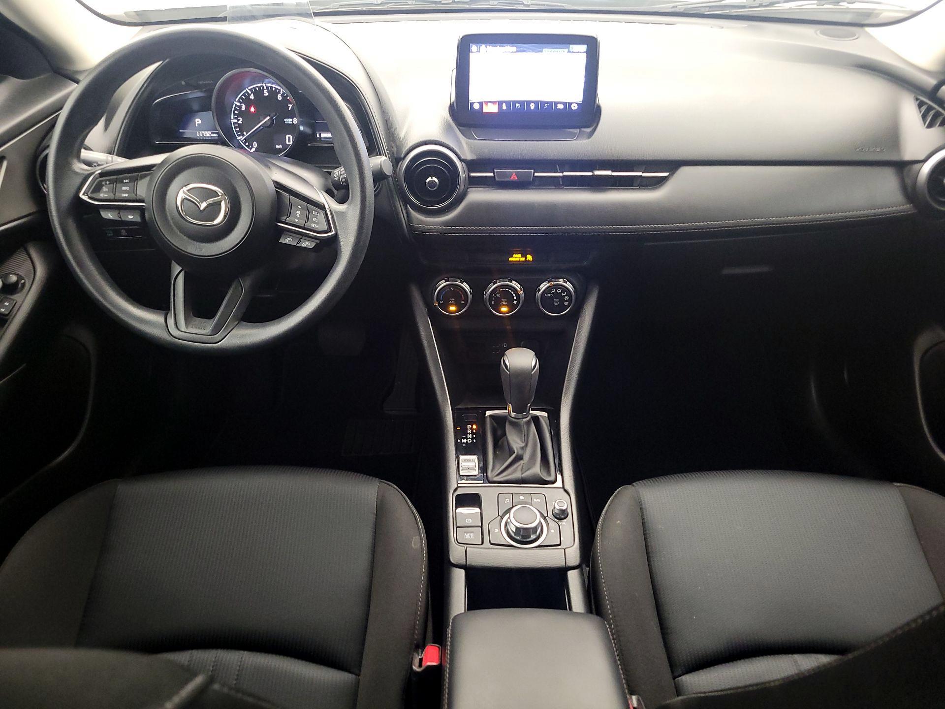 Thumbnail: 2021 Mazda CX-3 - 9