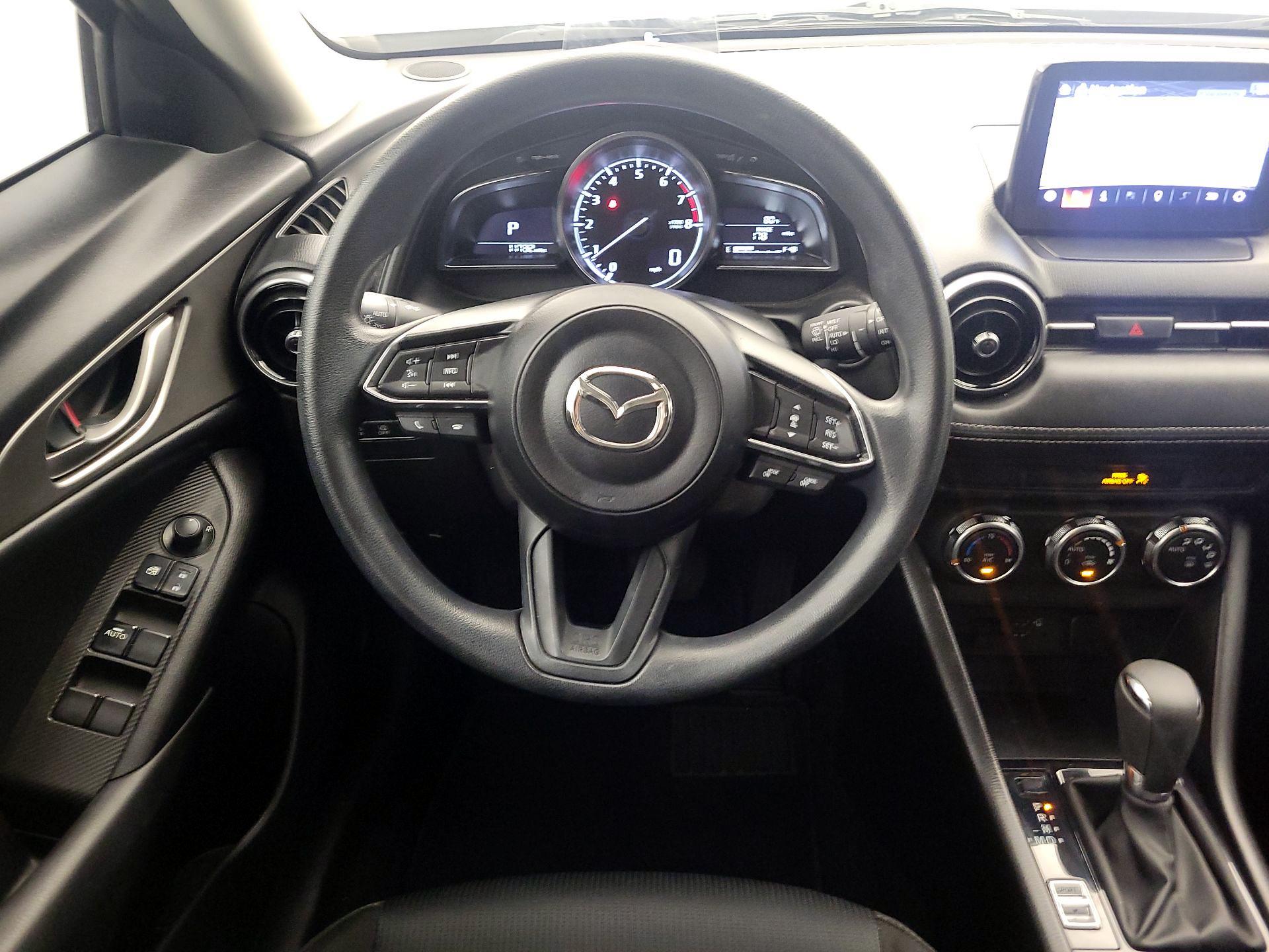 Thumbnail: 2021 Mazda CX-3 - 10