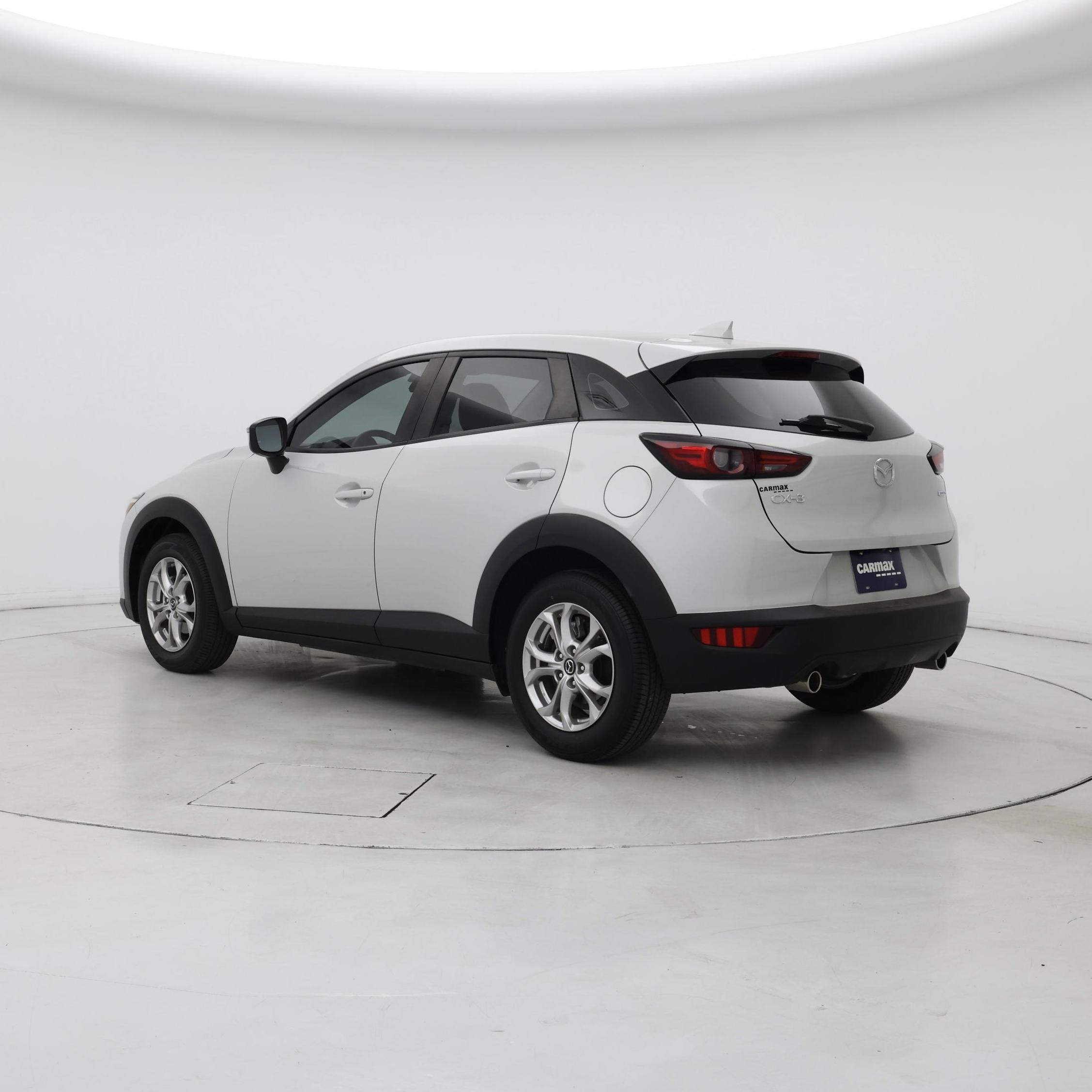 Thumbnail: 2021 Mazda CX-3 - 2