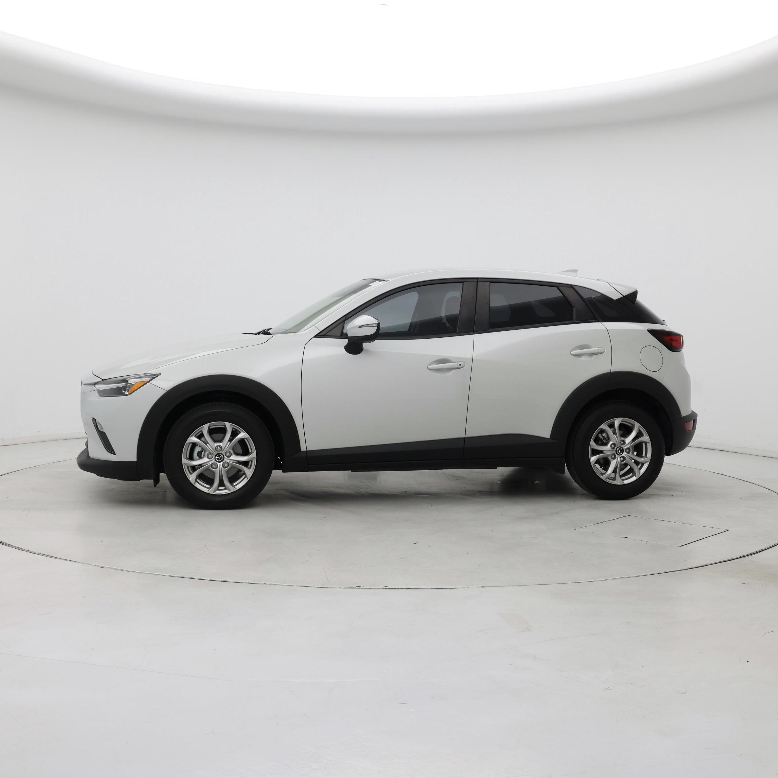 Thumbnail: 2021 Mazda CX-3 - 3