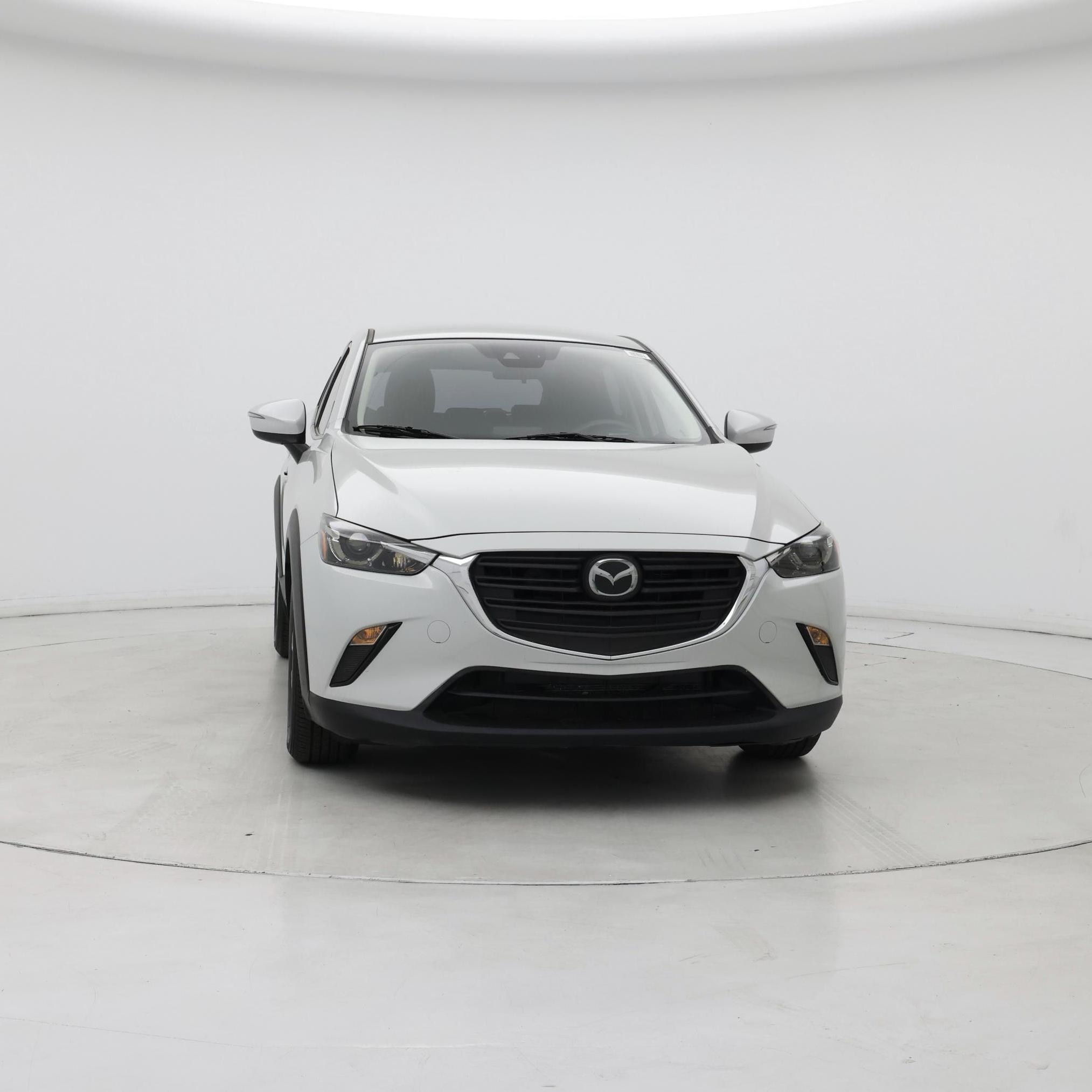 Thumbnail: 2021 Mazda CX-3 - 5