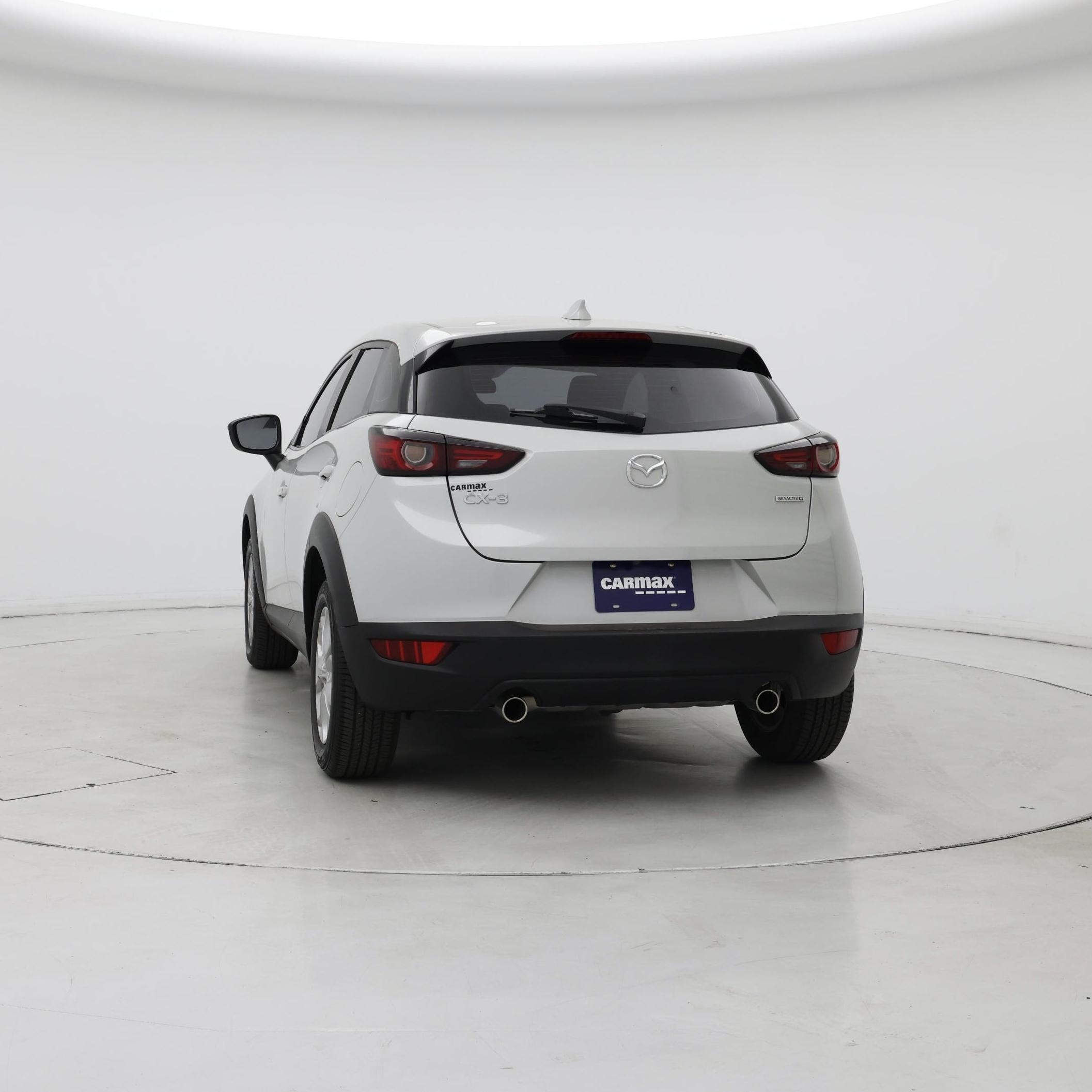 Thumbnail: 2021 Mazda CX-3 - 6