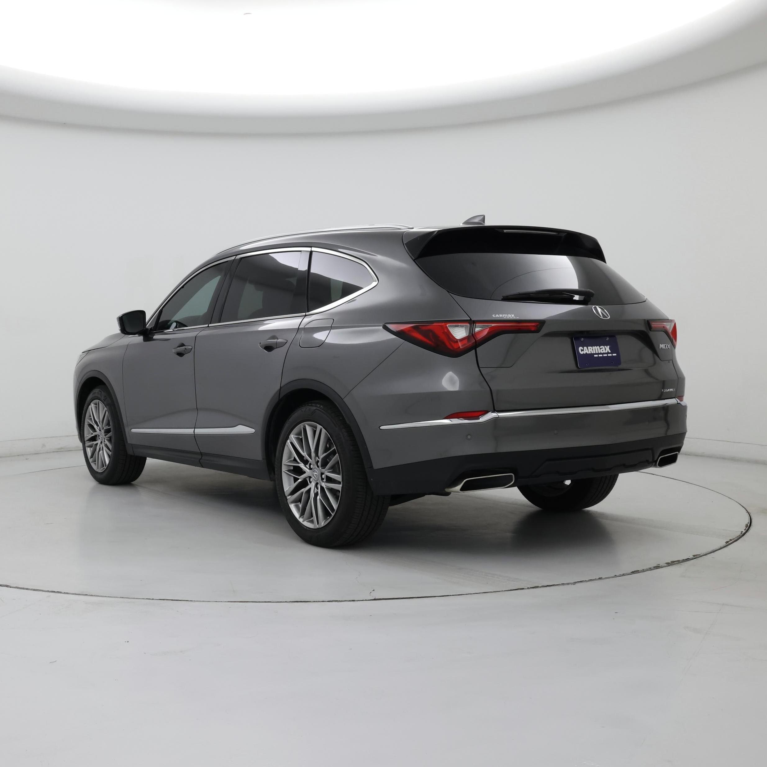 Thumbnail: 2023 Acura MDX - 2