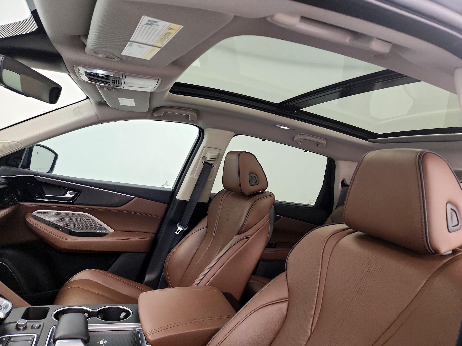Thumbnail: 2023 Acura MDX - 20