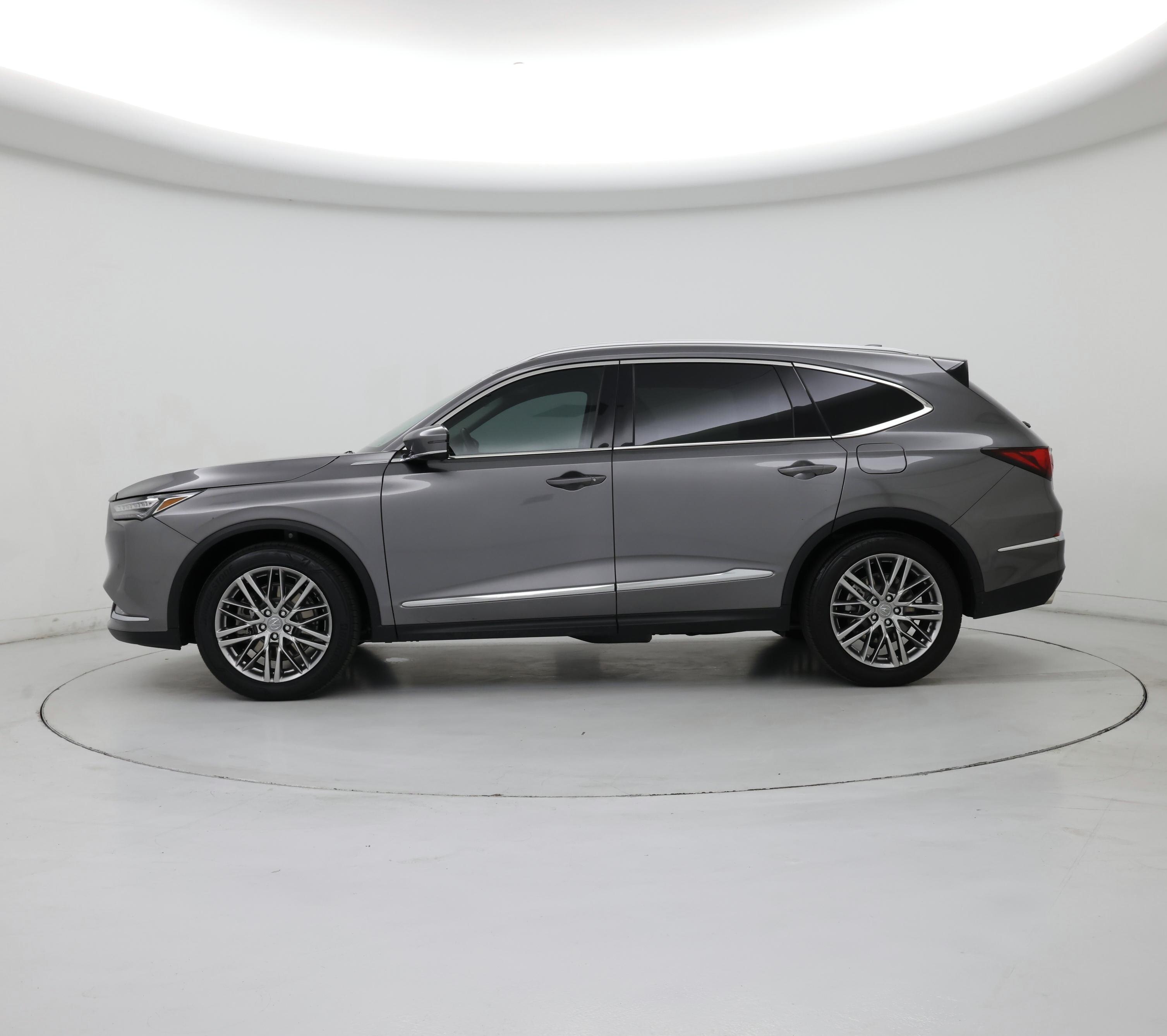 Thumbnail: 2023 Acura MDX - 3