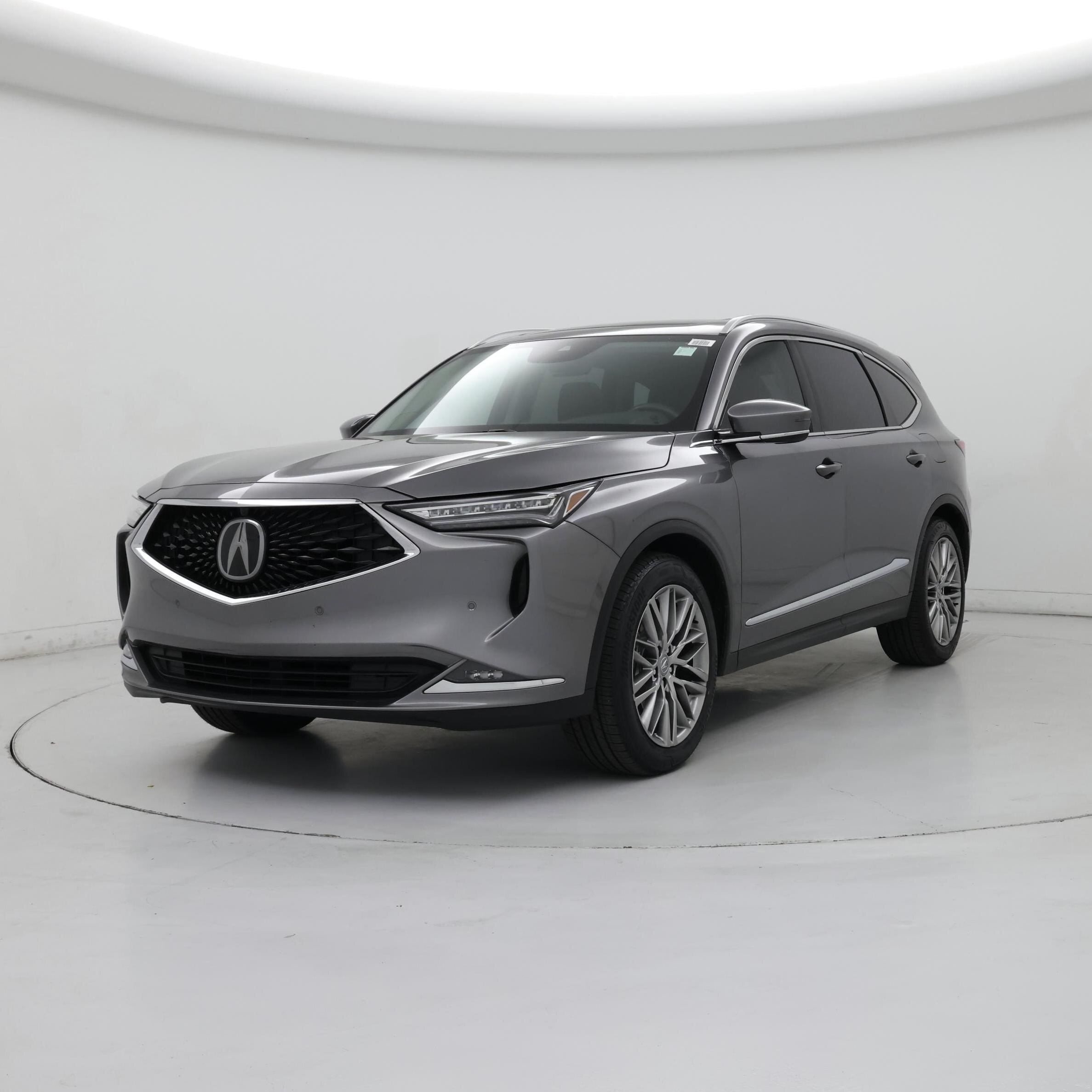 Thumbnail: 2023 Acura MDX - 4