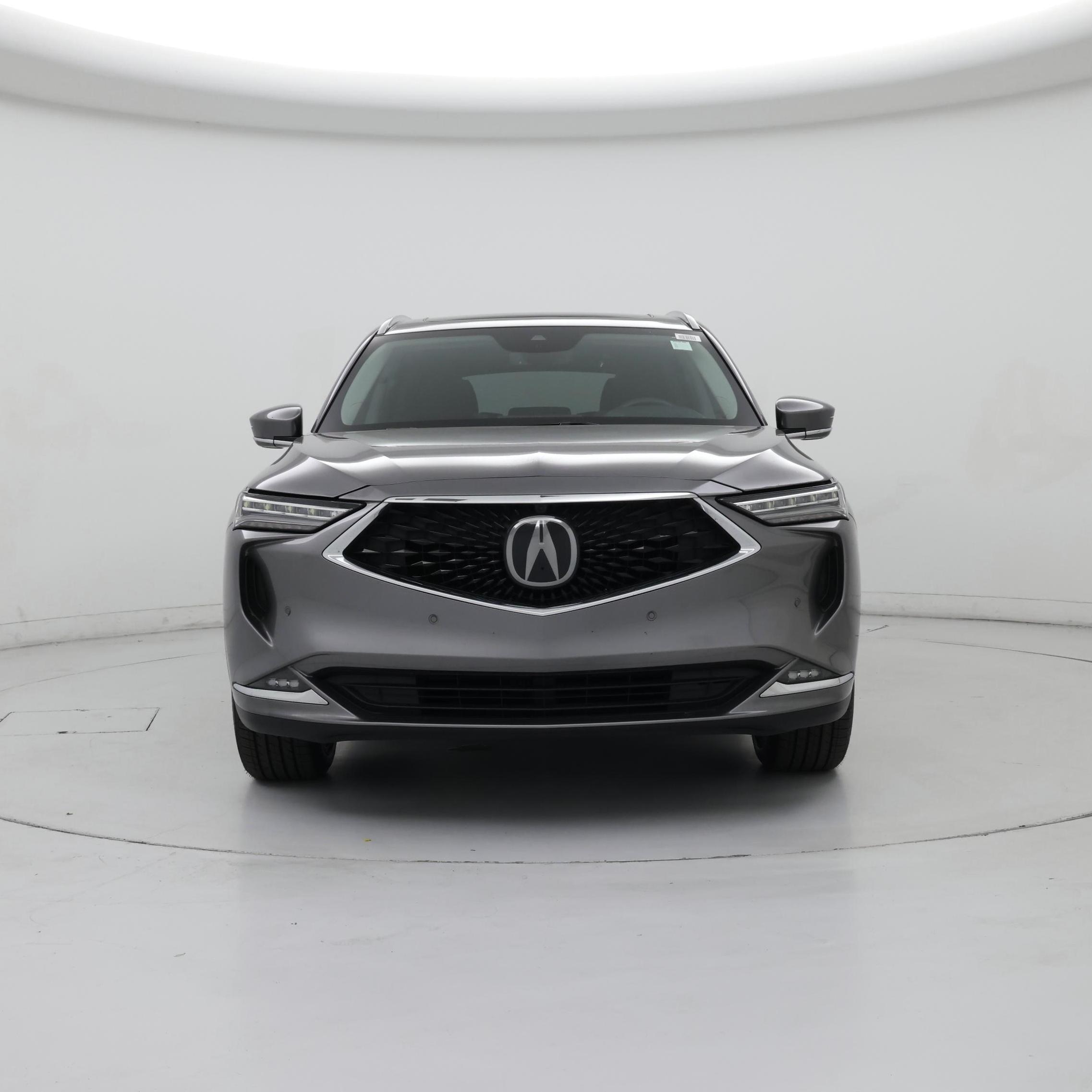 Thumbnail: 2023 Acura MDX - 5