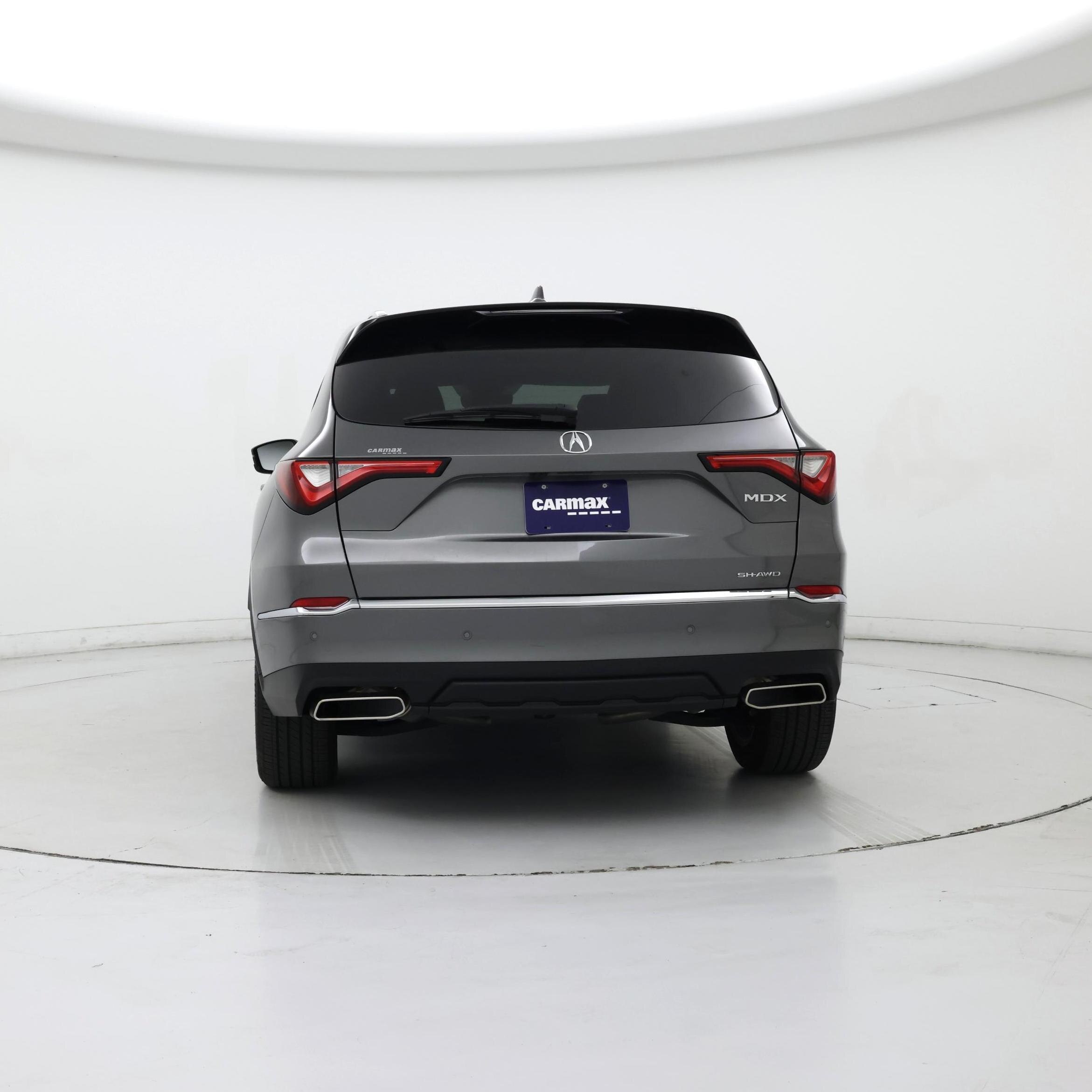 Thumbnail: 2023 Acura MDX - 6