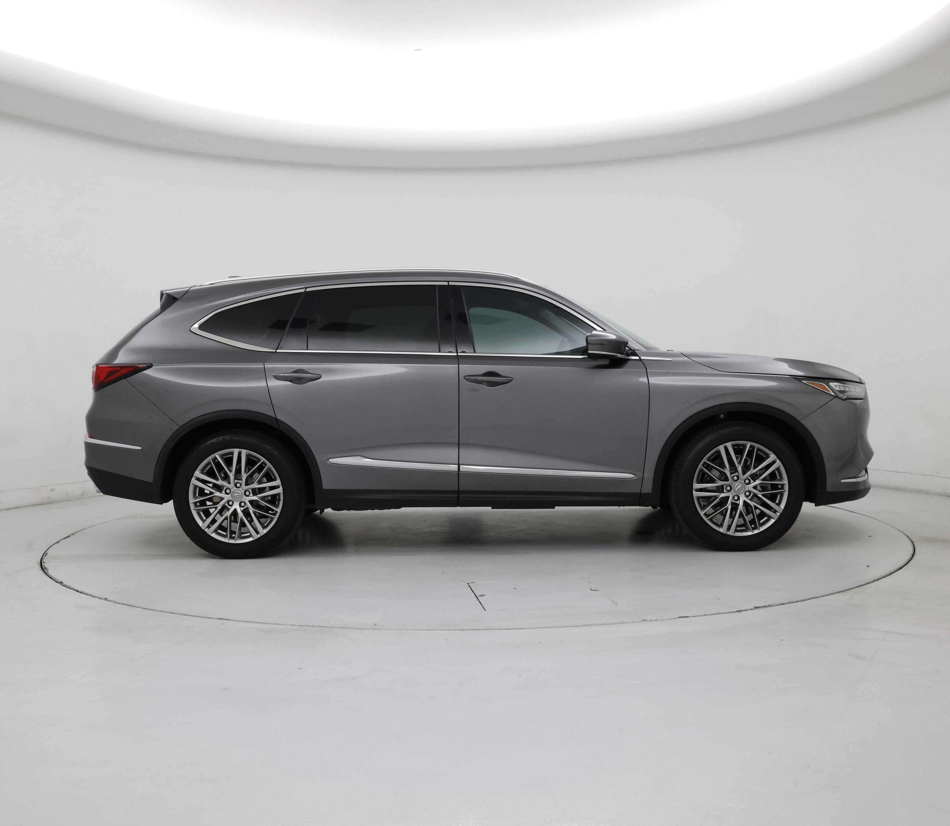 Thumbnail: 2023 Acura MDX - 7