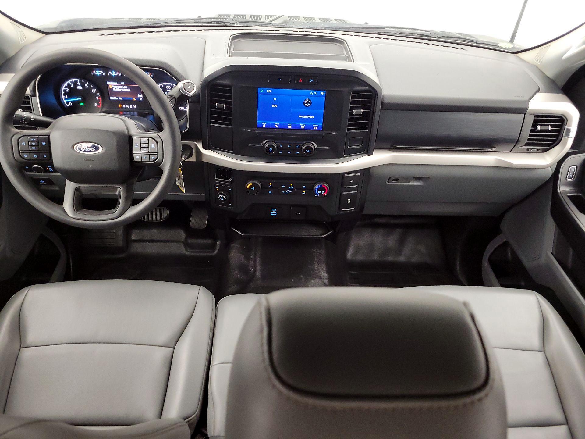 Thumbnail: 2021 Ford F-150 - 9