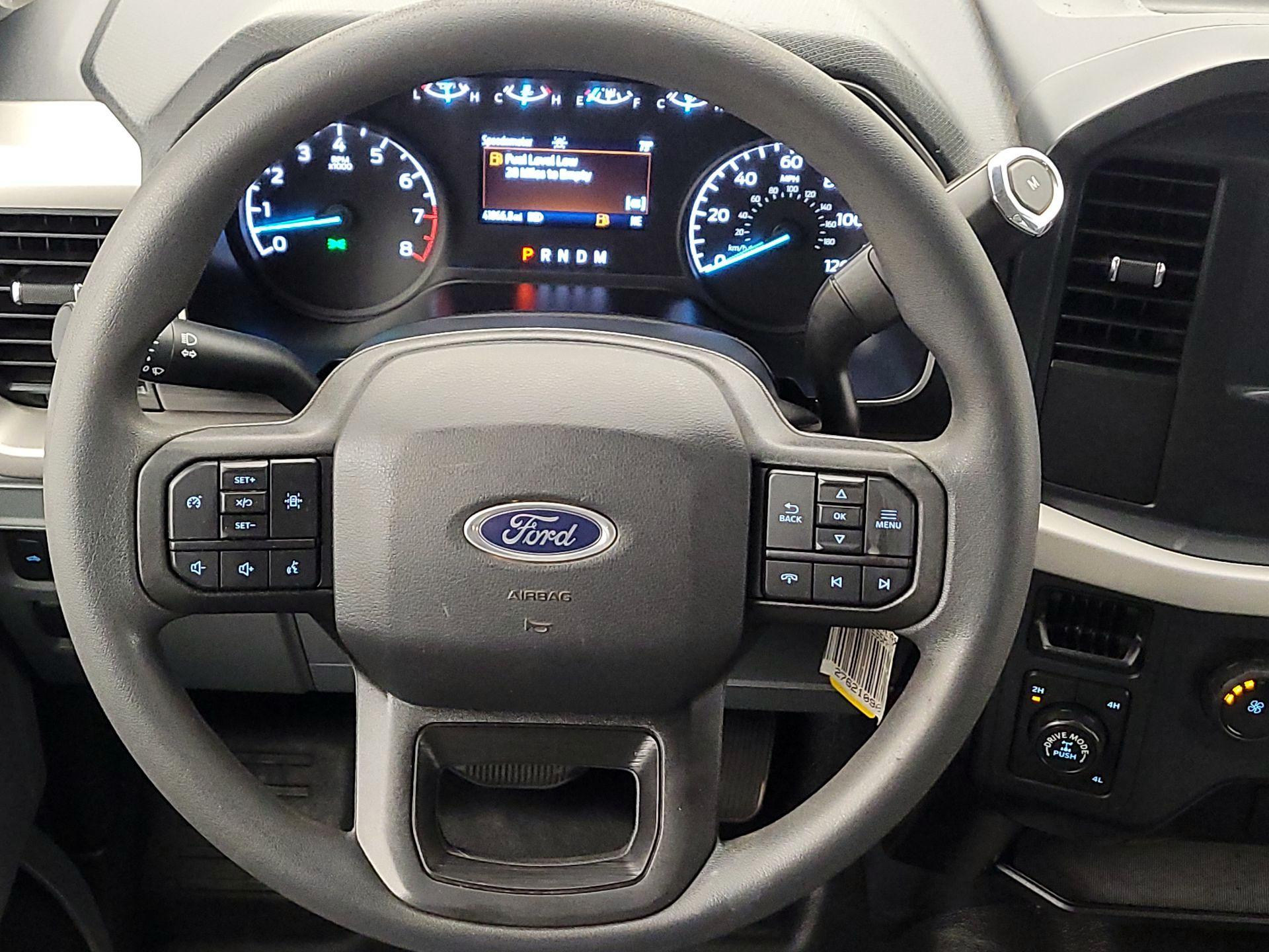 Thumbnail: 2021 Ford F-150 - 10