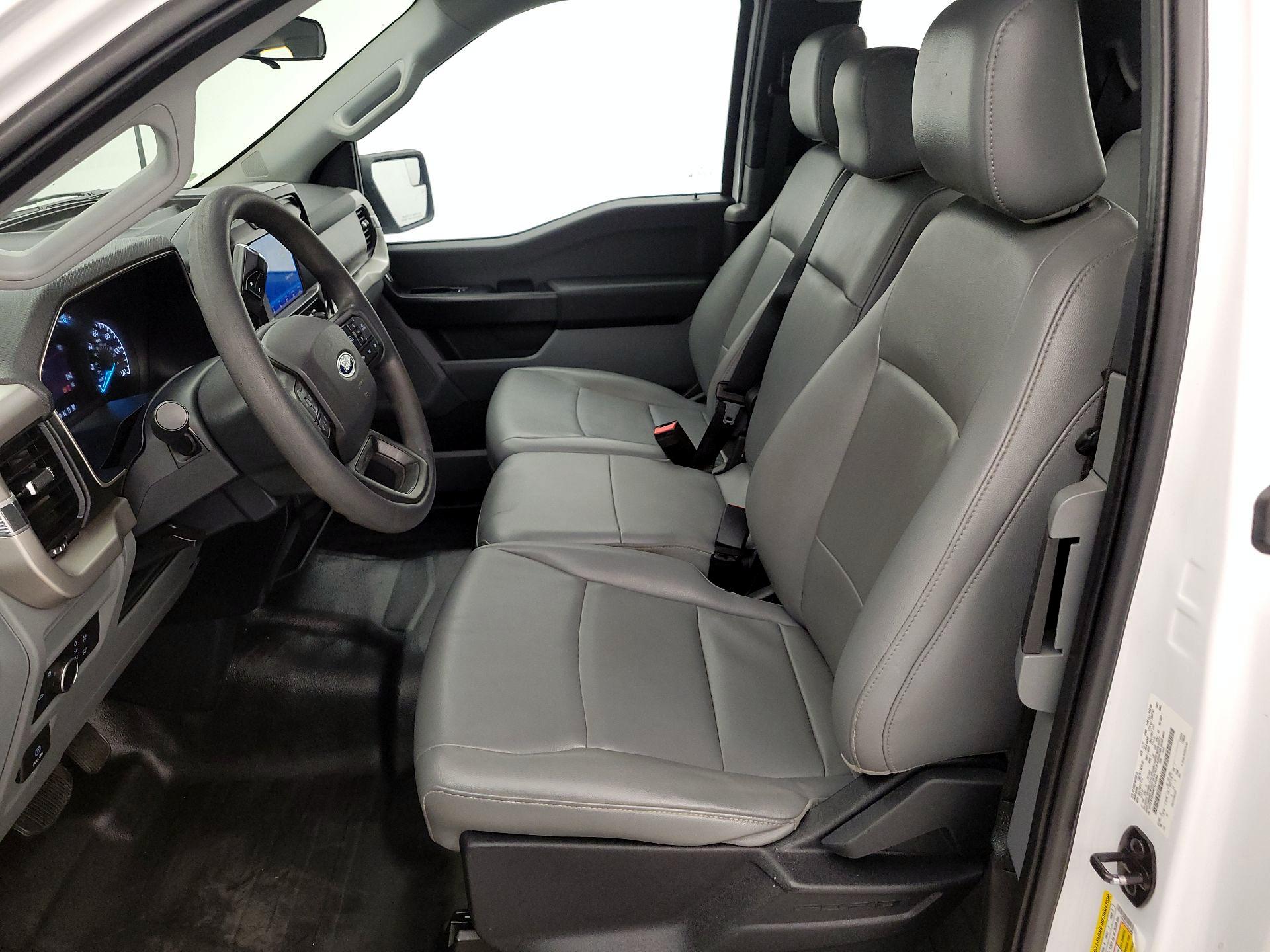Thumbnail: 2021 Ford F-150 - 11