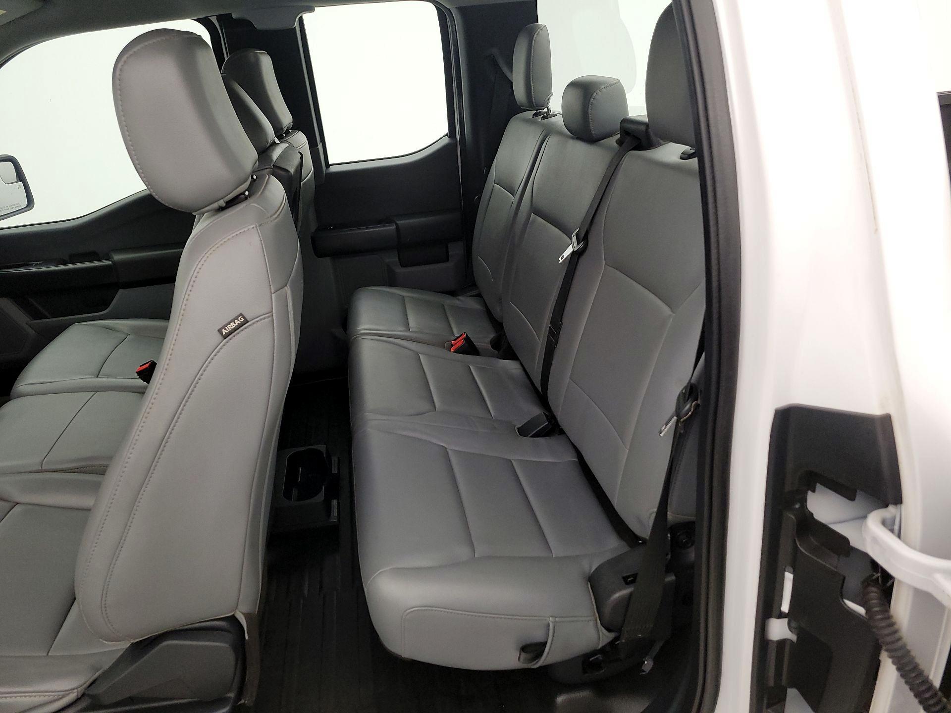 Thumbnail: 2021 Ford F-150 - 19