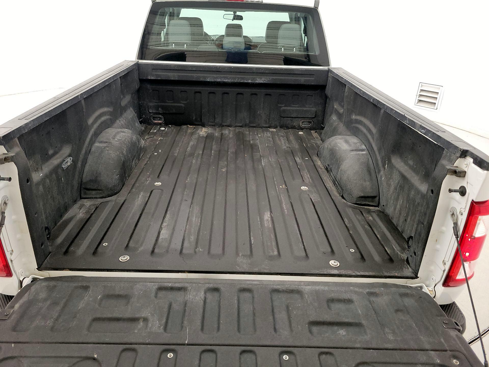 Thumbnail: 2021 Ford F-150 - 20