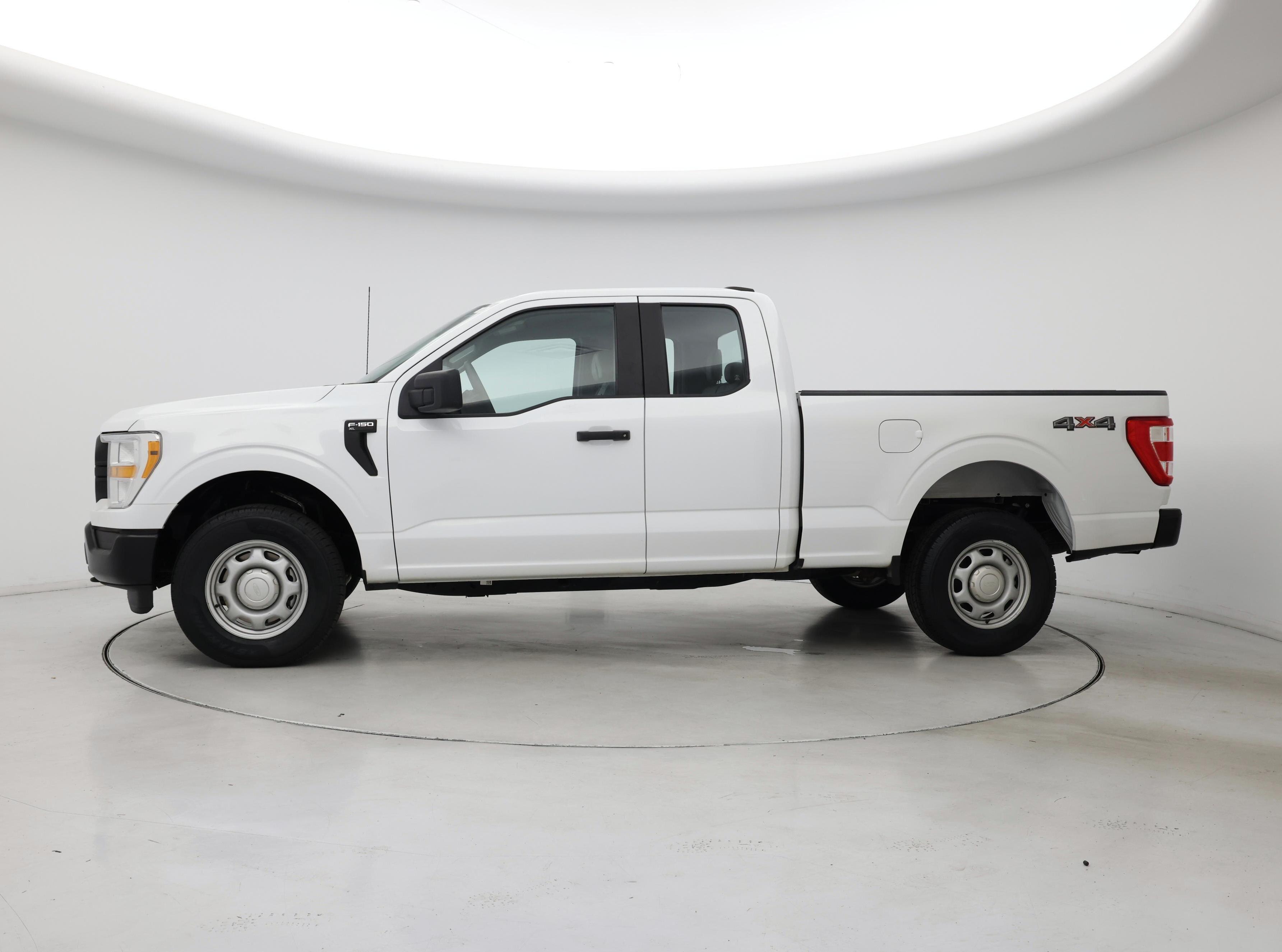 Thumbnail: 2021 Ford F-150 - 3