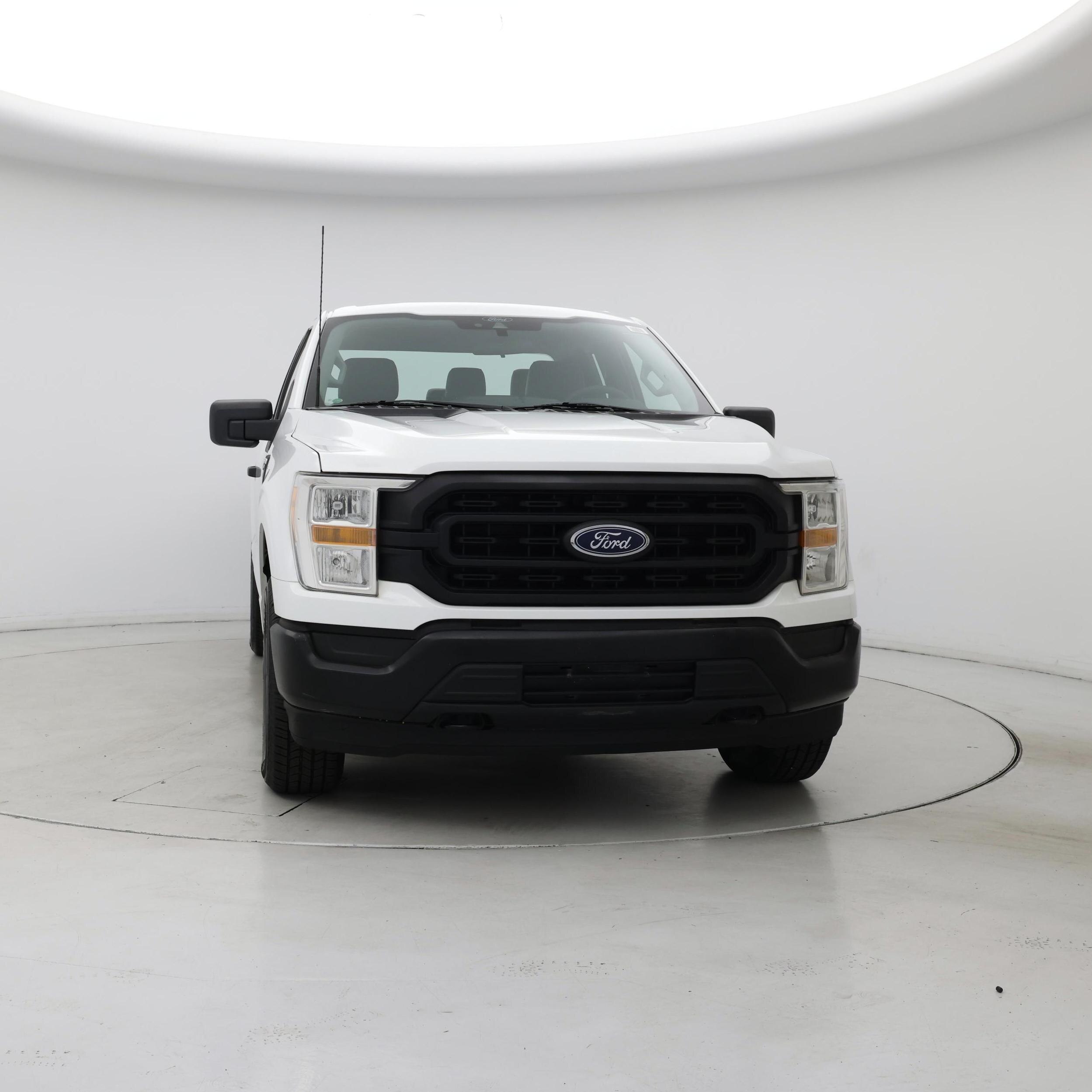 Thumbnail: 2021 Ford F-150 - 5